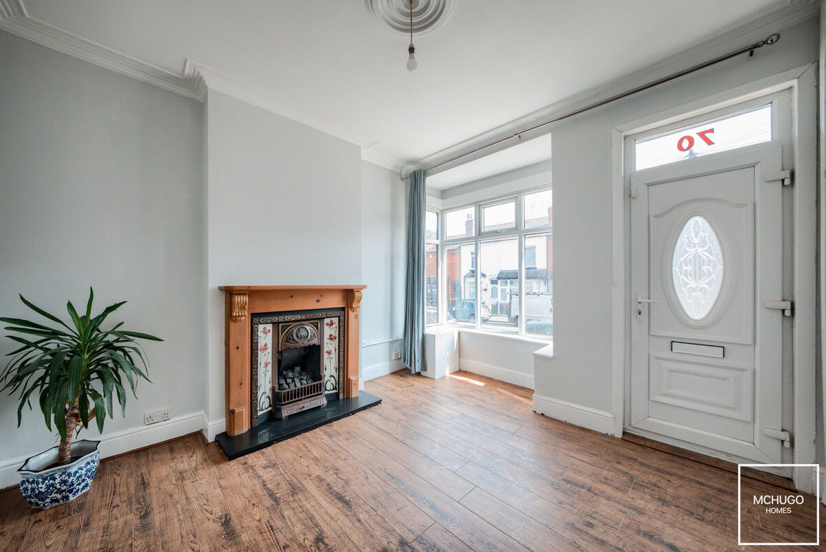 3 bed terraced house for sale in 70 Thimblemill Road, Smethwick  - Property Image 4
