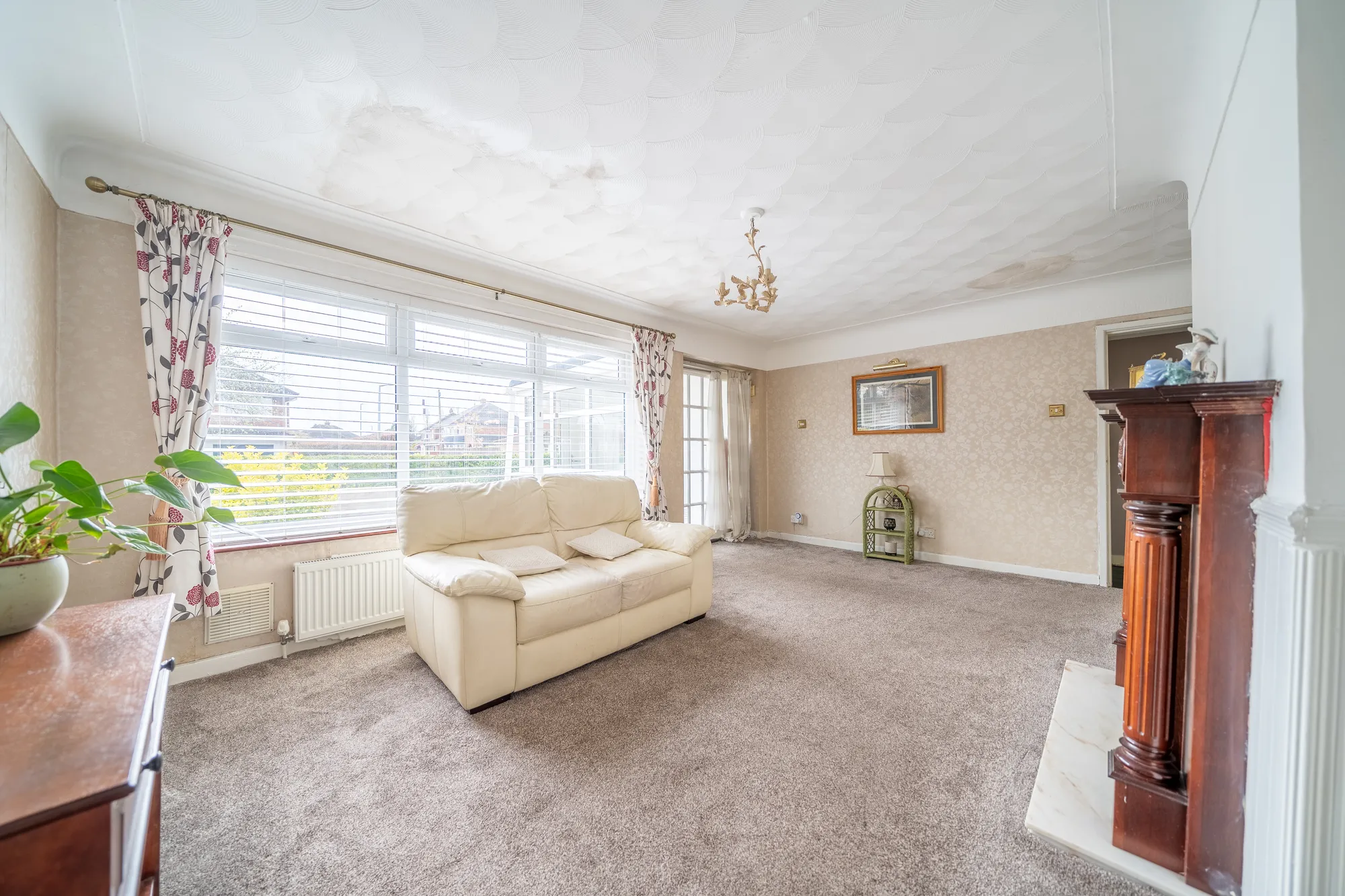 4 bed semi-detached bungalow for sale in Moss Lane, Liverpool  - Property Image 4