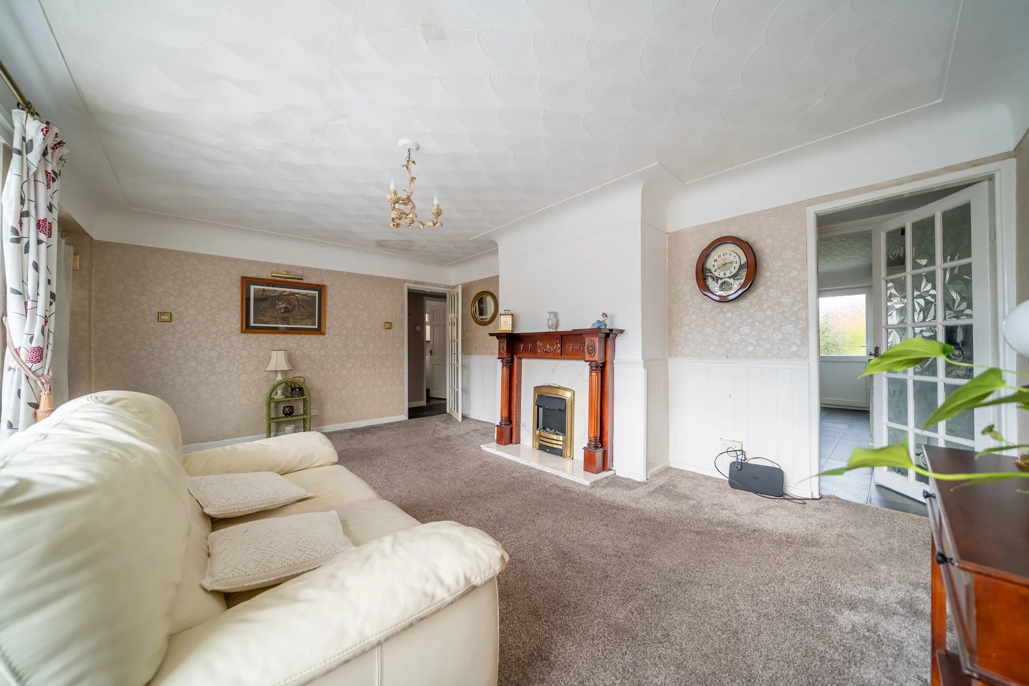 4 bed semi-detached bungalow for sale in Moss Lane, Liverpool  - Property Image 2
