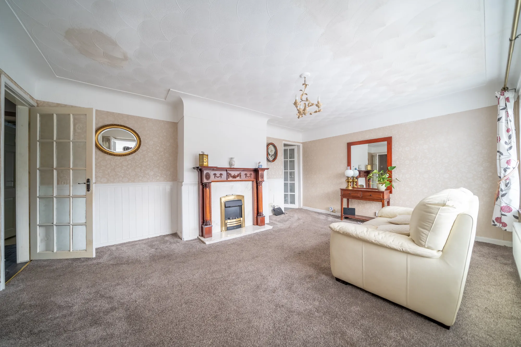 4 bed semi-detached bungalow for sale in Moss Lane, Liverpool  - Property Image 5
