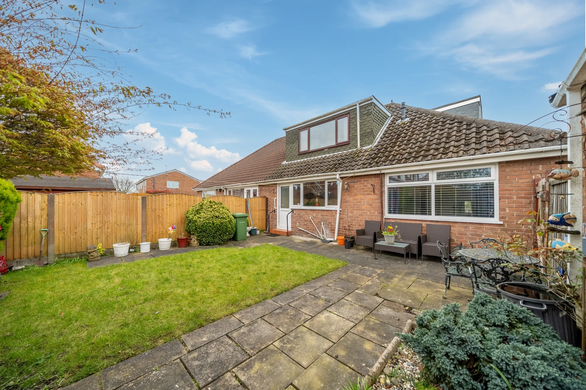 4 bed semi-detached bungalow for sale in Moss Lane, Liverpool  - Property Image 16