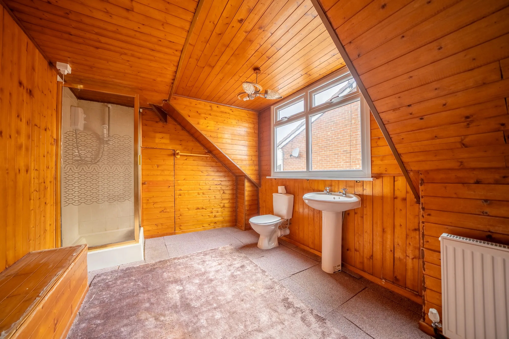 4 bed semi-detached bungalow for sale in Moss Lane, Liverpool  - Property Image 14