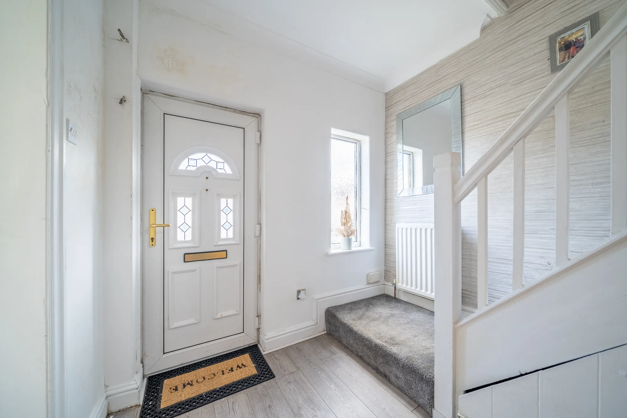 3 bed semi-detached house for sale in Dover Road, Liverpool  - Property Image 11