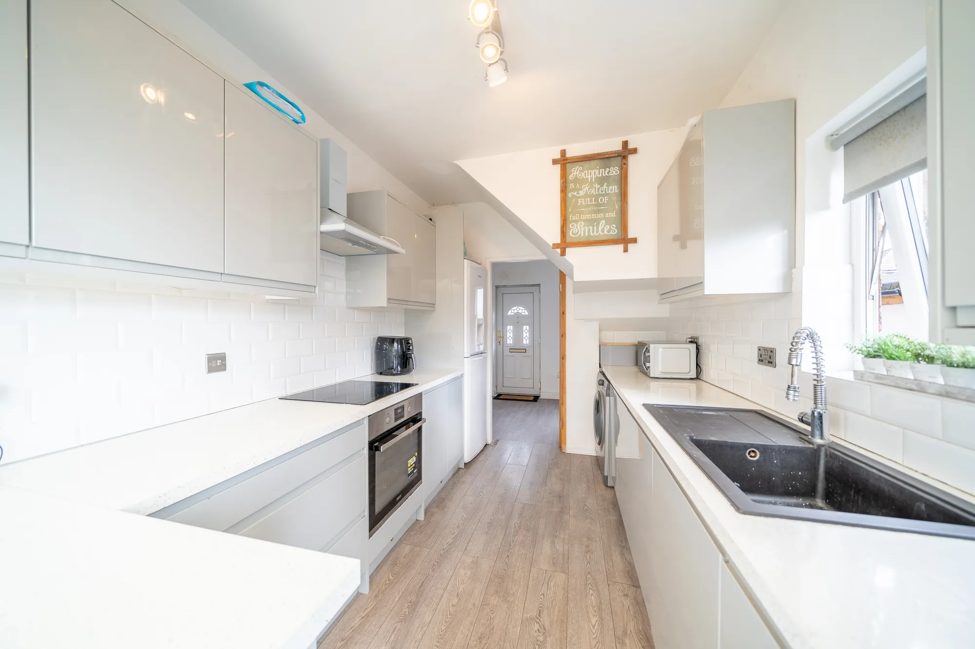 3 bed semi-detached house for sale in Dover Road, Liverpool  - Property Image 5