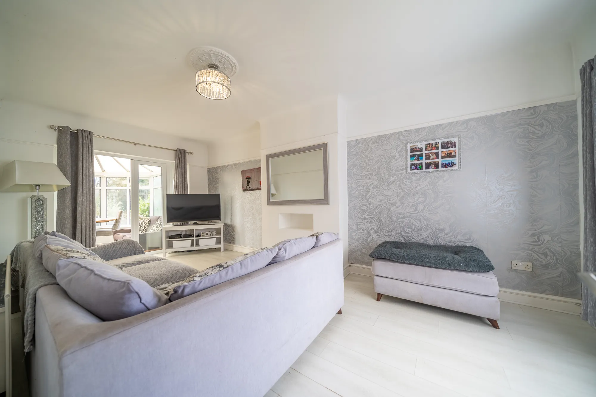 3 bed semi-detached house for sale in Dover Road, Liverpool  - Property Image 9