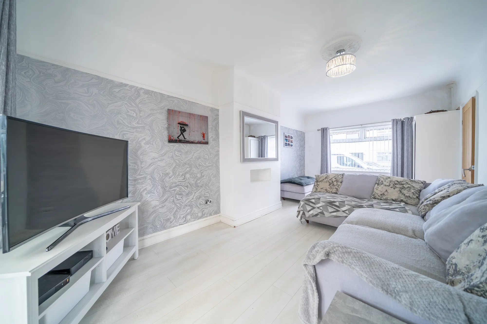 3 bed semi-detached house for sale in Dover Road, Liverpool  - Property Image 8