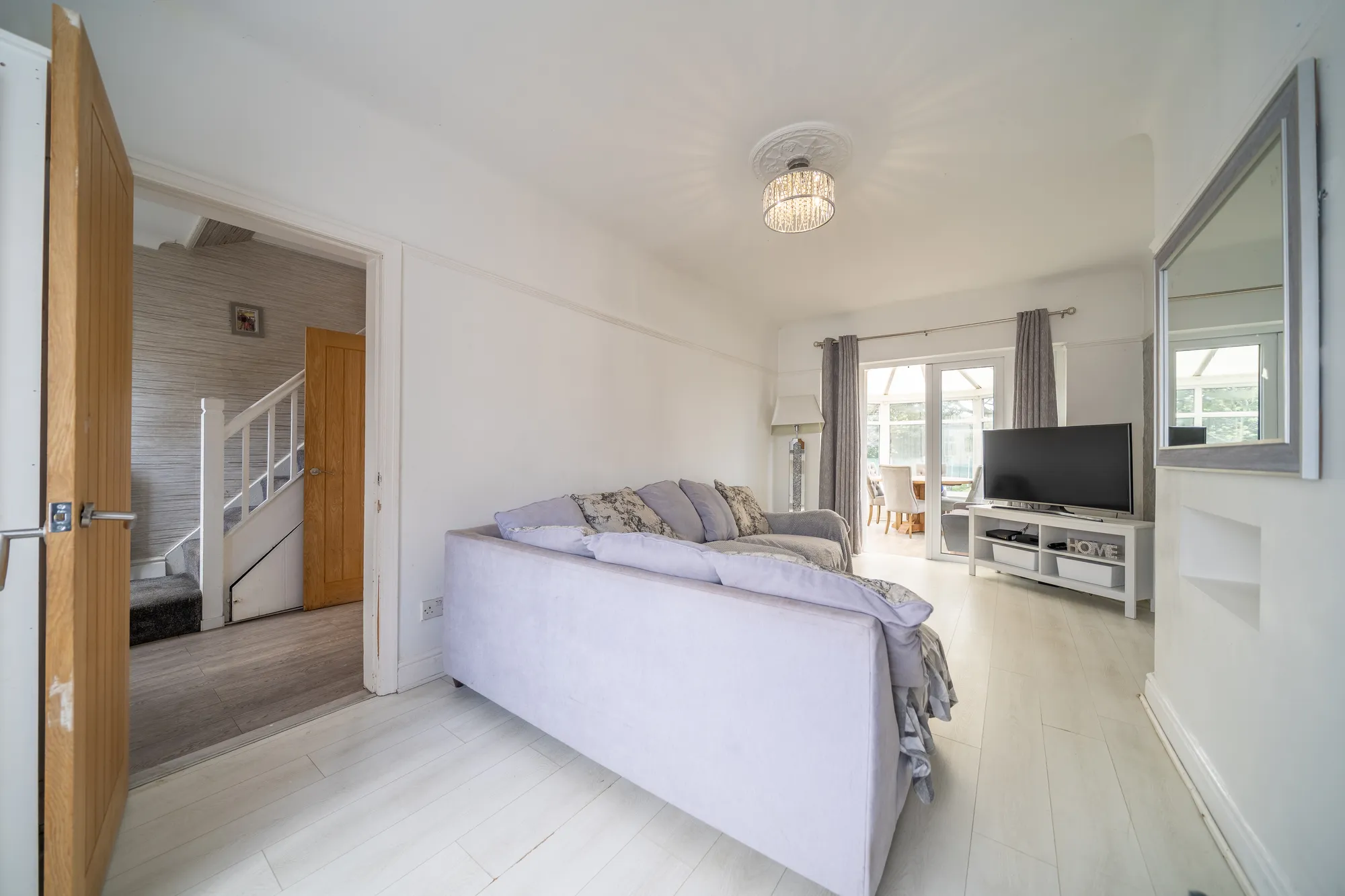 3 bed semi-detached house for sale in Dover Road, Liverpool  - Property Image 10