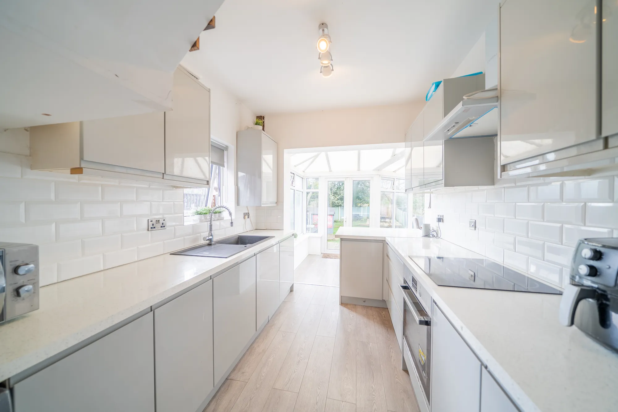 3 bed semi-detached house for sale in Dover Road, Liverpool  - Property Image 4
