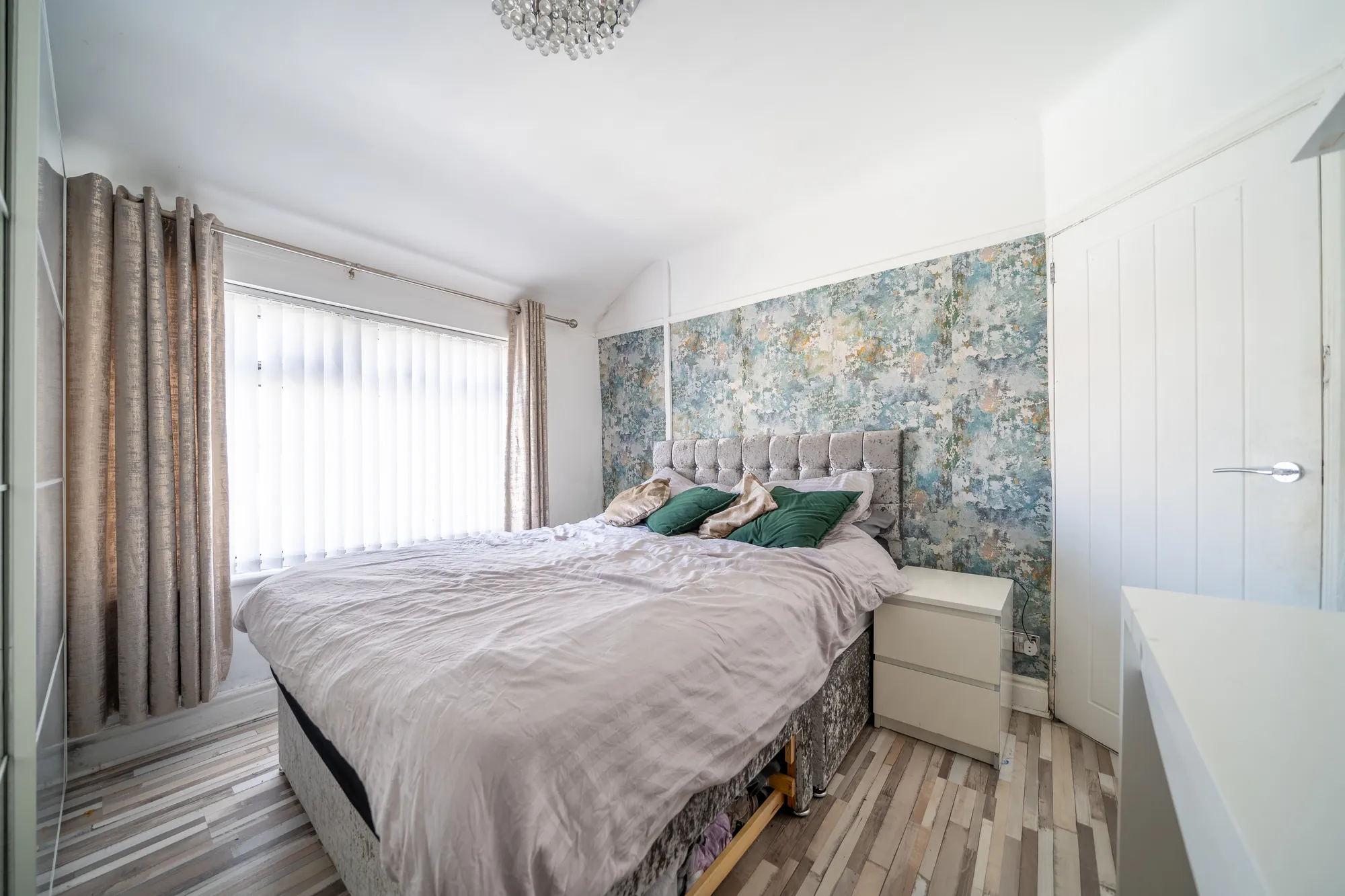 3 bed semi-detached house for sale in Dover Road, Liverpool  - Property Image 12