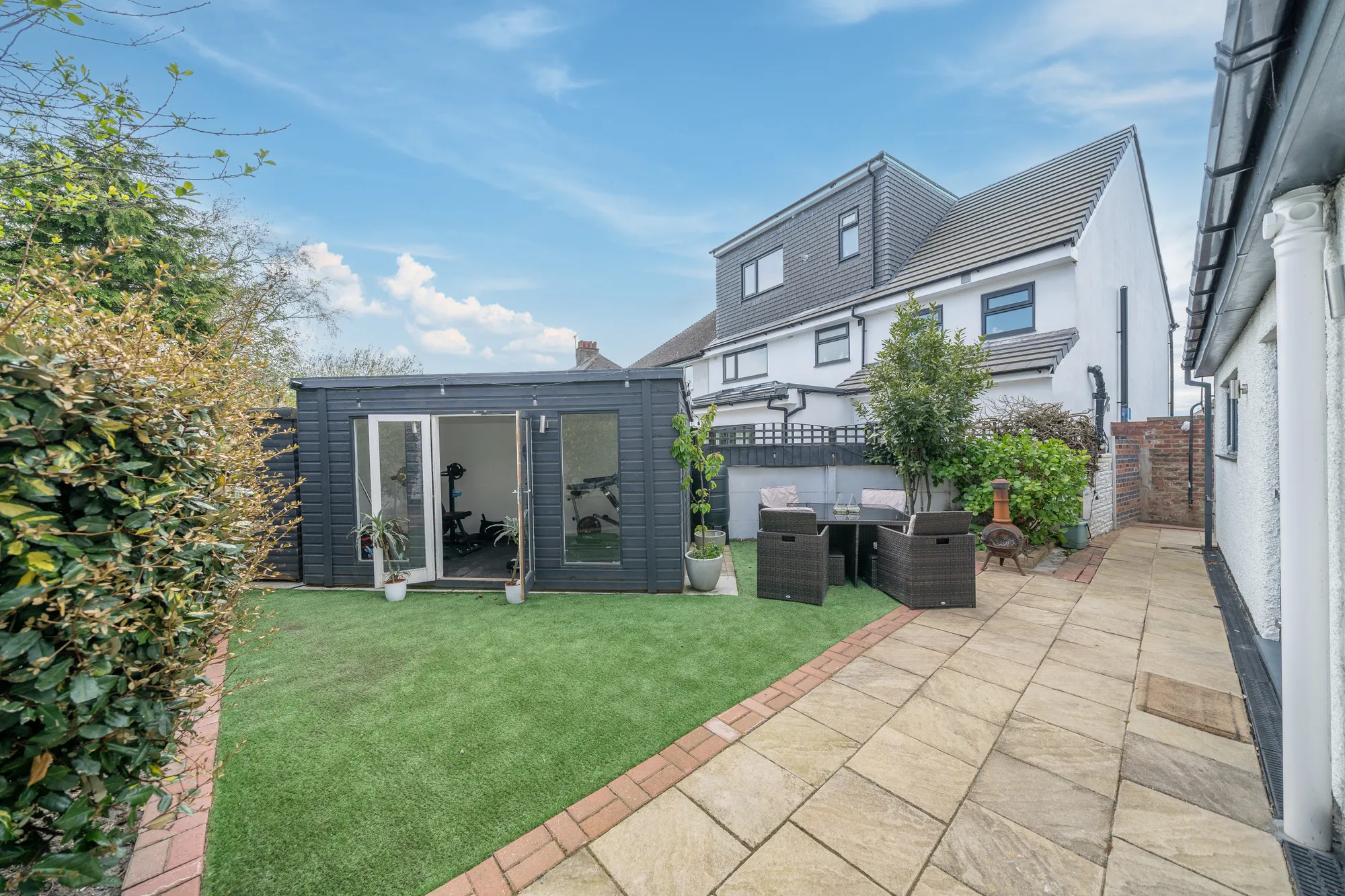 4 bed house for sale in St. Michaels Road, Liverpool  - Property Image 23