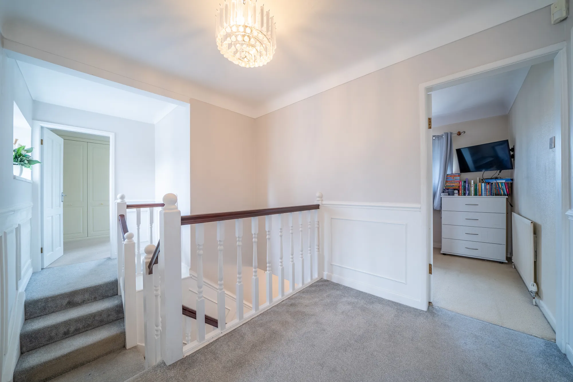 4 bed house for sale in St. Michaels Road, Liverpool  - Property Image 13