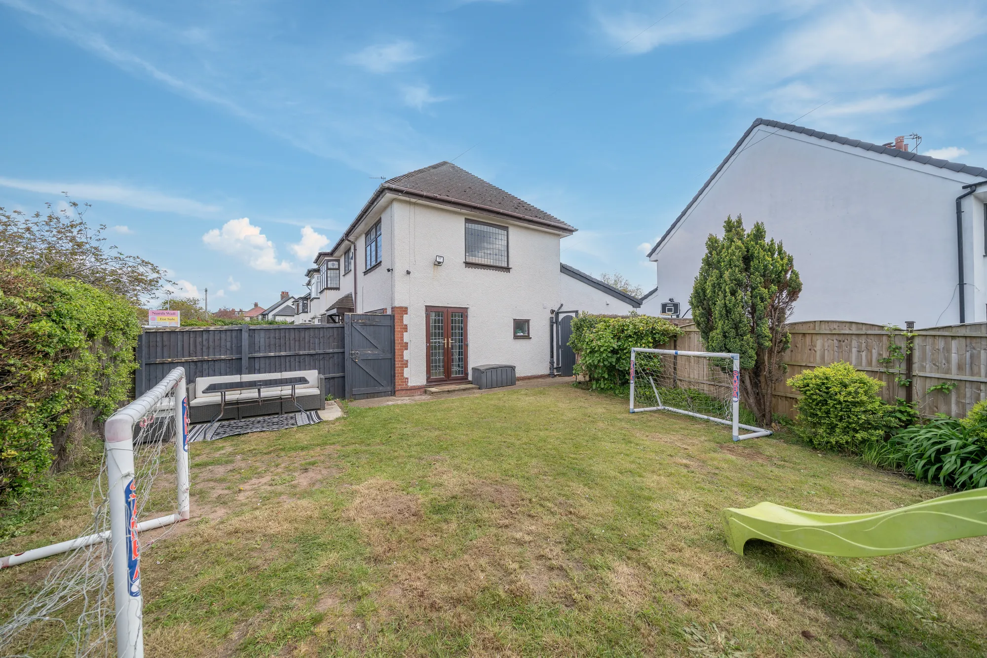 4 bed house for sale in St. Michaels Road, Liverpool  - Property Image 22