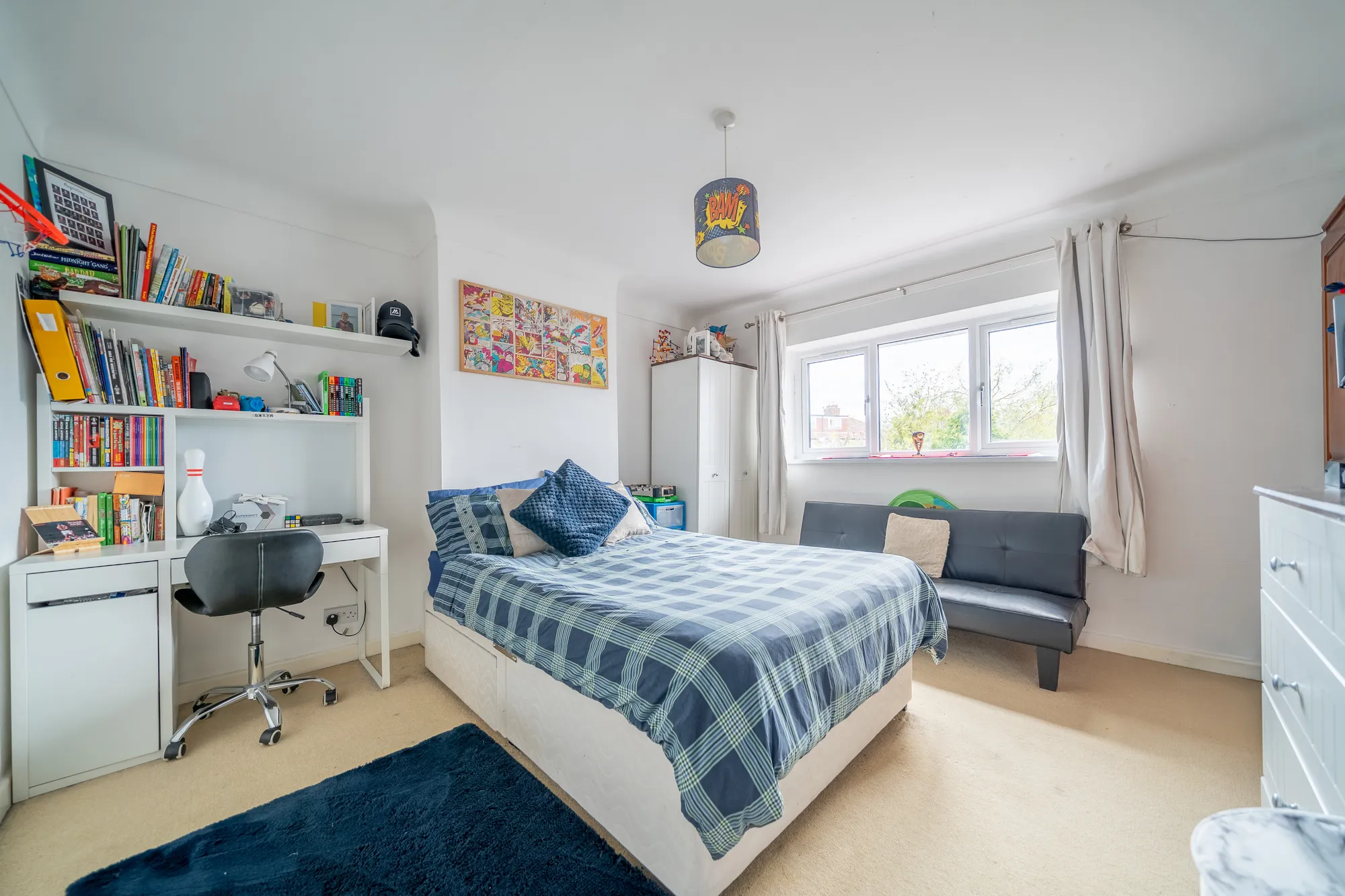 4 bed house for sale in St. Michaels Road, Liverpool  - Property Image 16