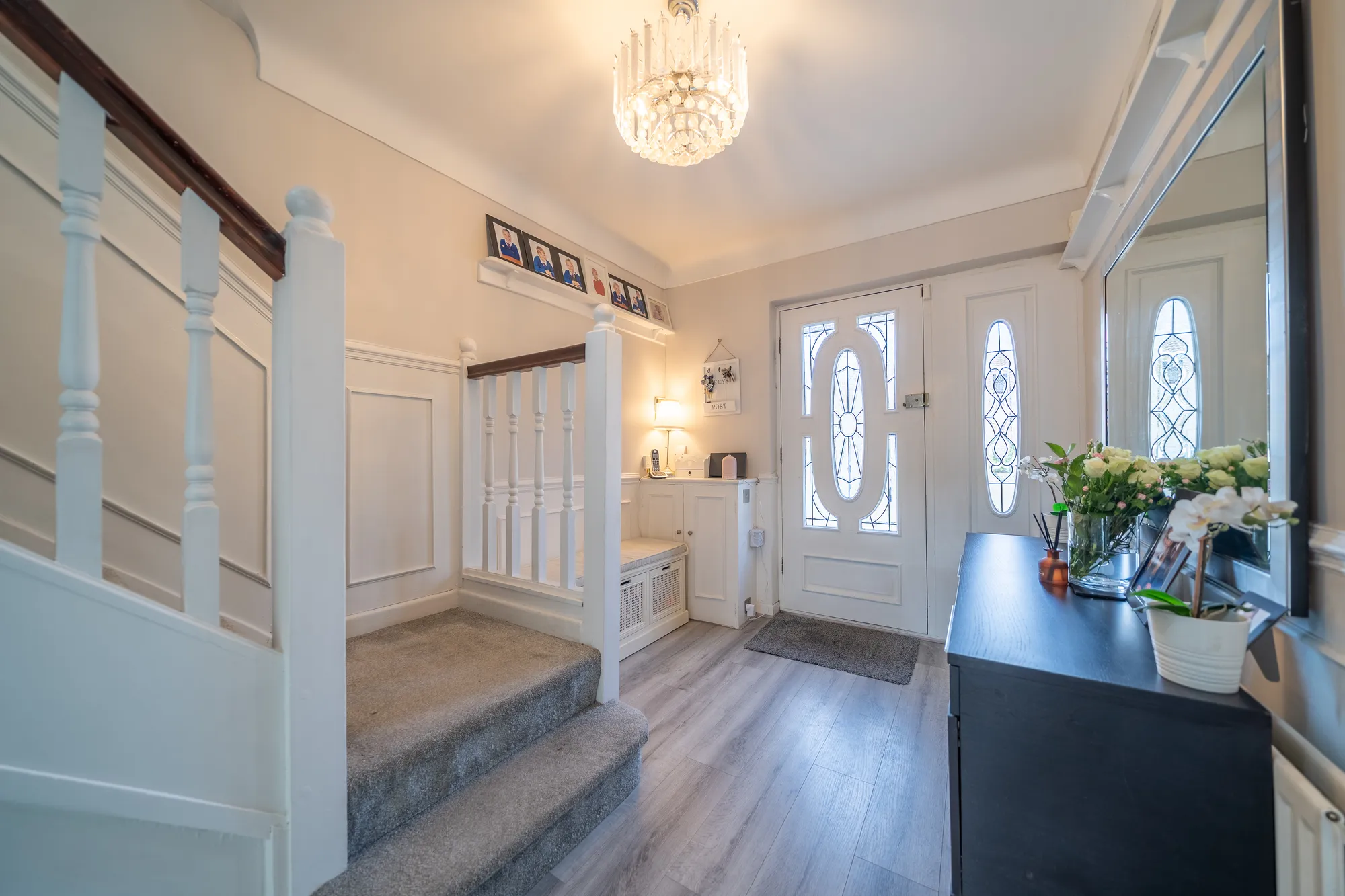 4 bed house for sale in St. Michaels Road, Liverpool  - Property Image 12