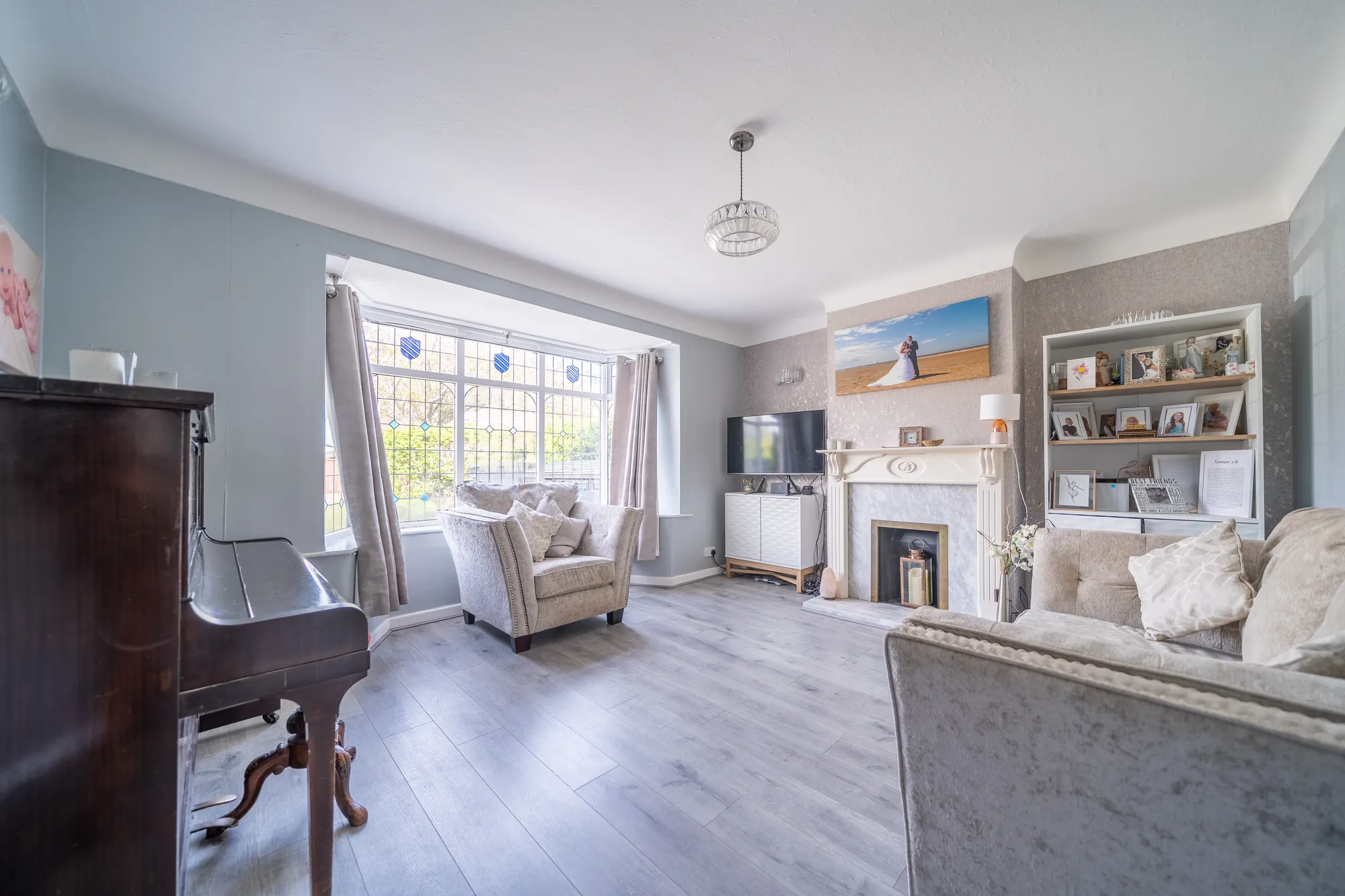 4 bed house for sale in St. Michaels Road, Liverpool  - Property Image 9