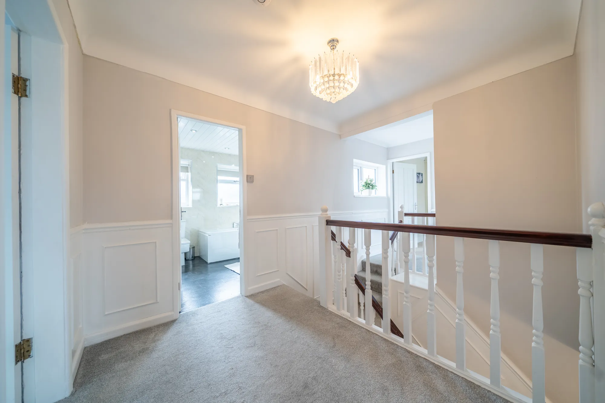 4 bed house for sale in St. Michaels Road, Liverpool  - Property Image 20