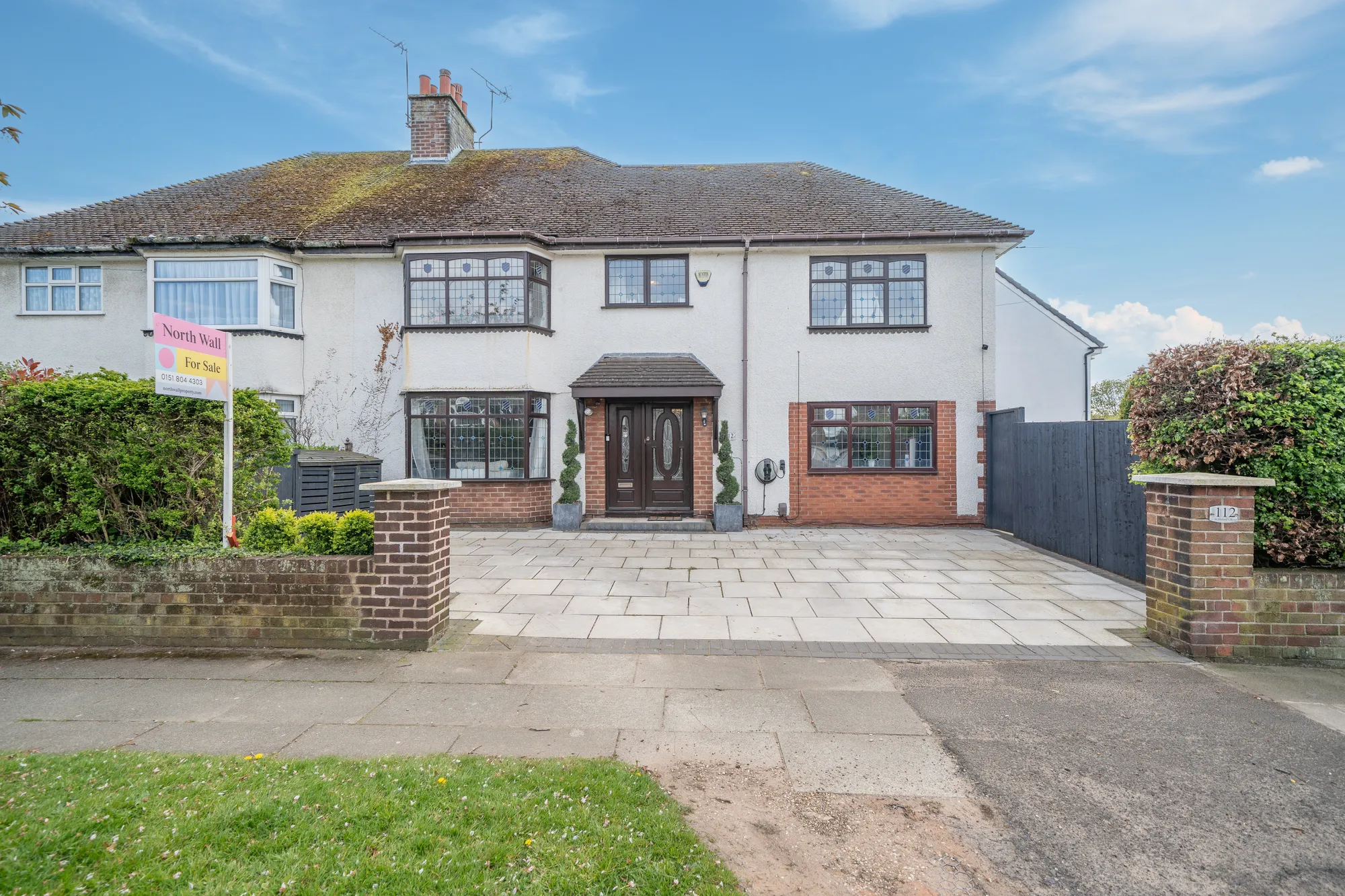 4 bed house for sale in St. Michaels Road, Liverpool  - Property Image 2