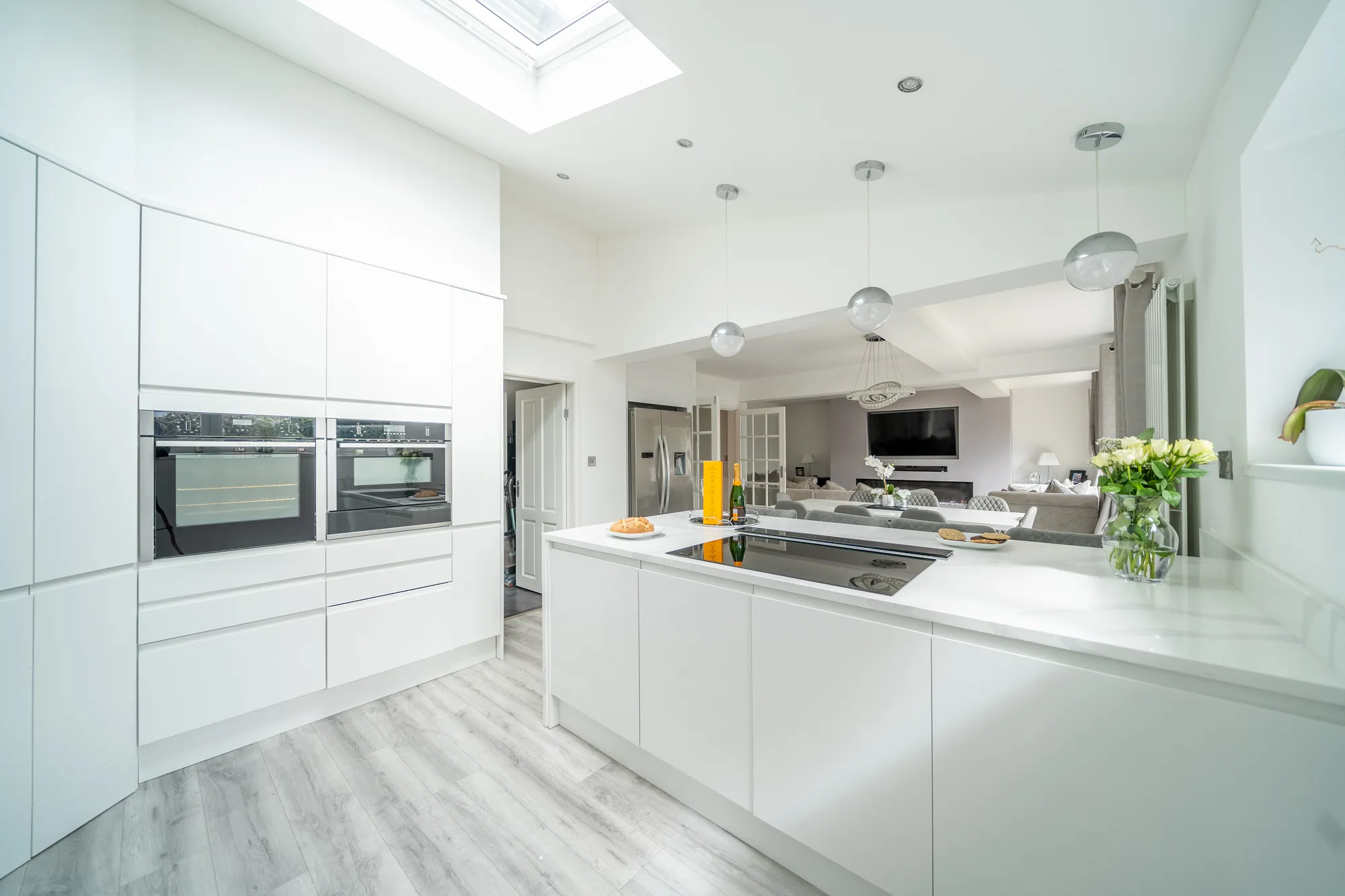 4 bed house for sale in St. Michaels Road, Liverpool  - Property Image 3