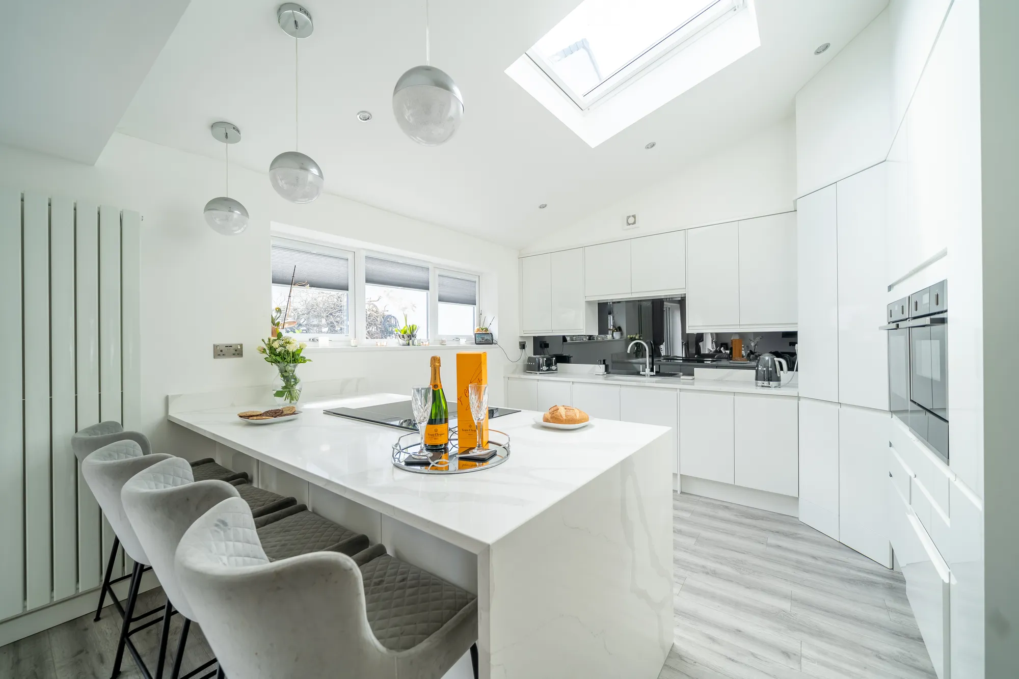 4 bed house for sale in St. Michaels Road, Liverpool  - Property Image 5