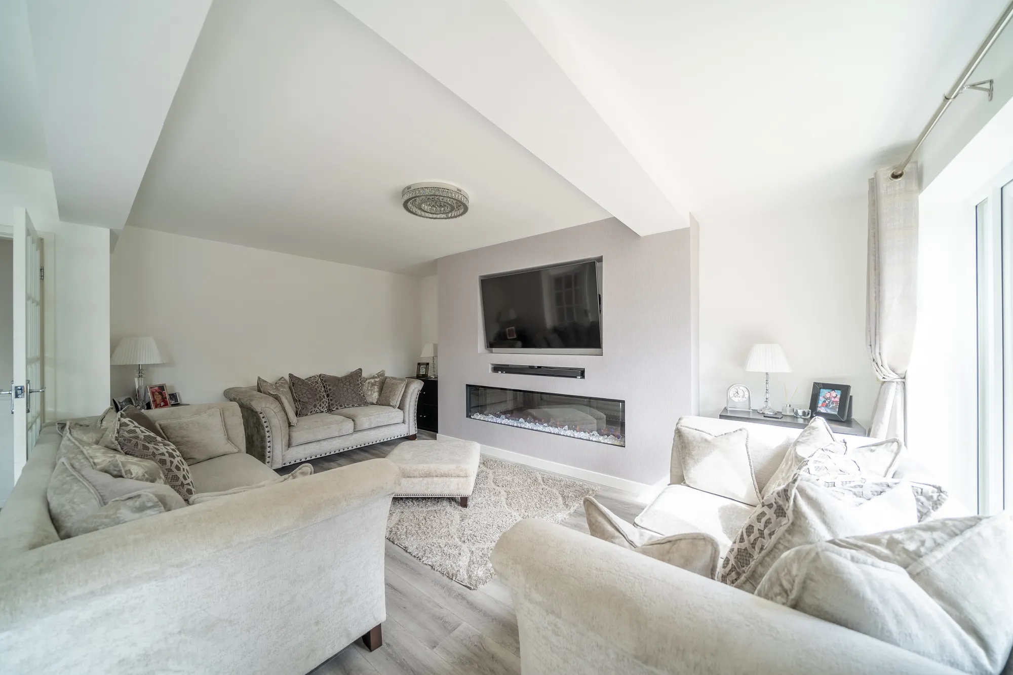 4 bed house for sale in St. Michaels Road, Liverpool  - Property Image 8