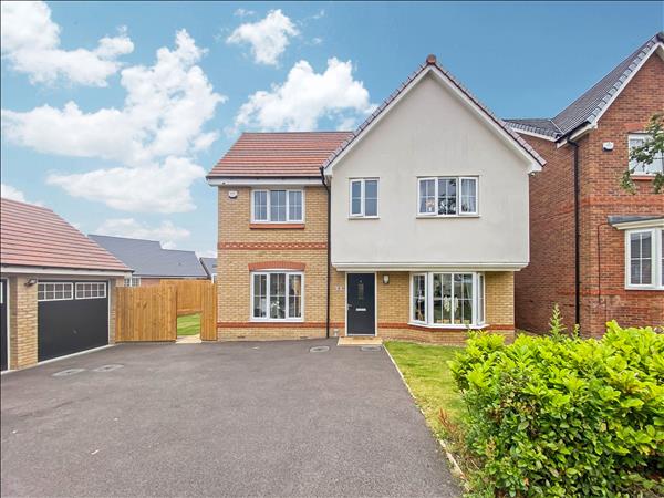 ***OPEN HOUSE - SATURDAY 13 AUGUST 1PM - 3PM - COME ON DOWN AND TAKE A LOOK!***<br />
<br
/>
This four bedroom detached property is set in the ever popular location of Gateacre and has amenities within easy reach and in abundance. Ticking all the boxes, this property is perfect for the growing family and those looking for an opportunity of a home office, or an easy commute to Liverpool, Manchester or the nearby North West, along with beautiful landscaped gardens and high specification living.