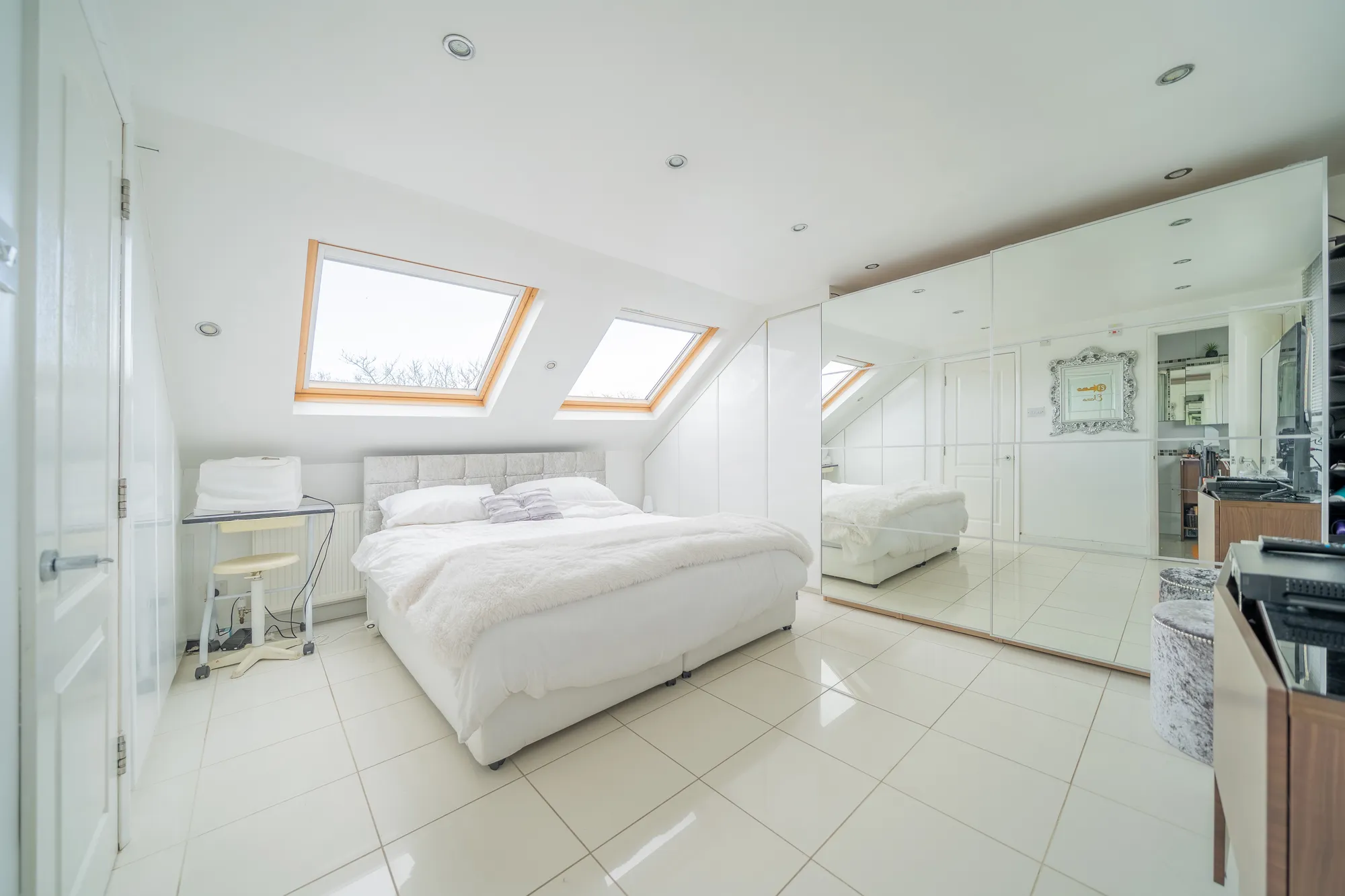 4 bed semi-detached house for sale in Claremont Avenue, Liverpool  - Property Image 9