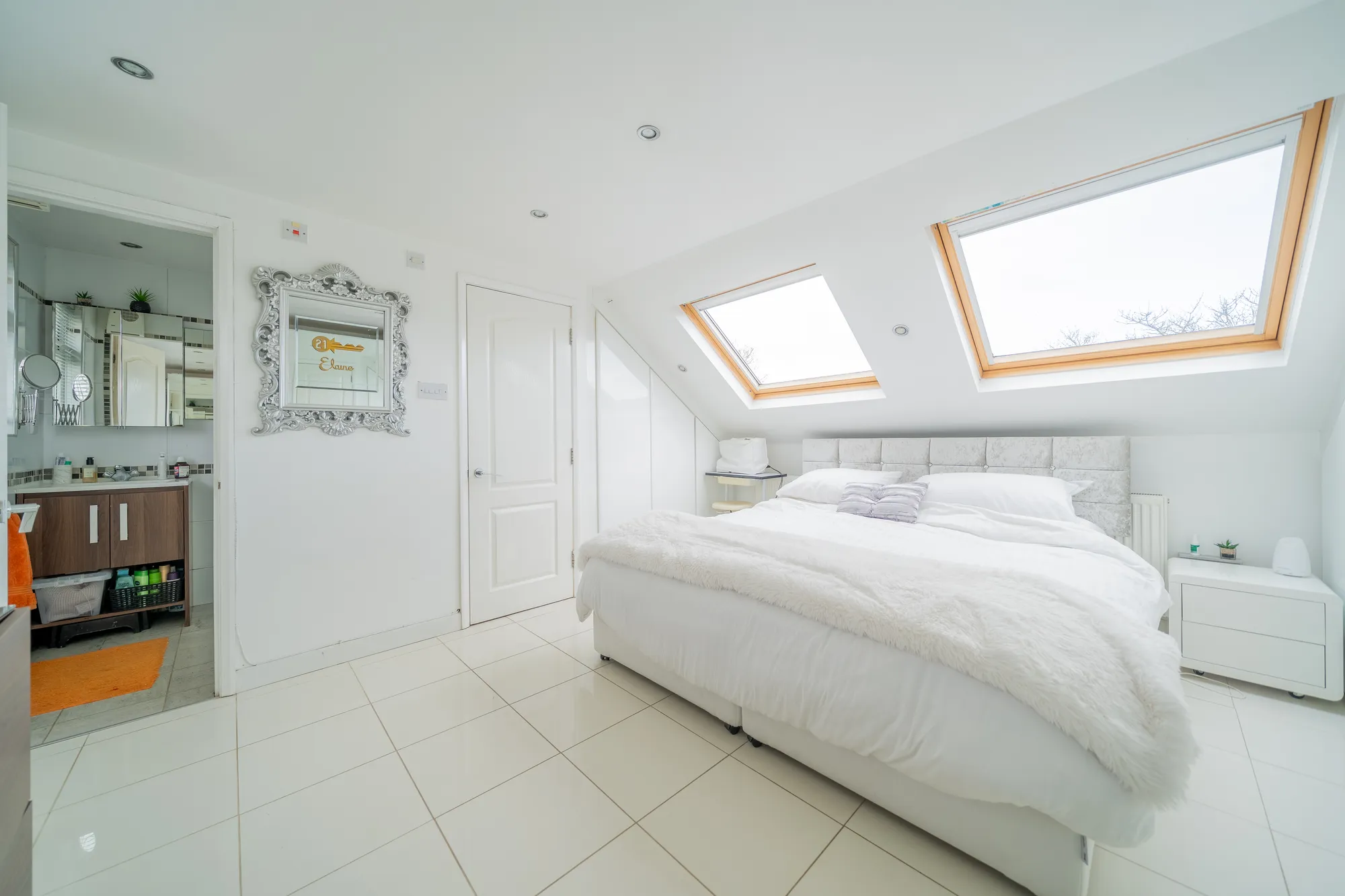 4 bed semi-detached house for sale in Claremont Avenue, Liverpool  - Property Image 10
