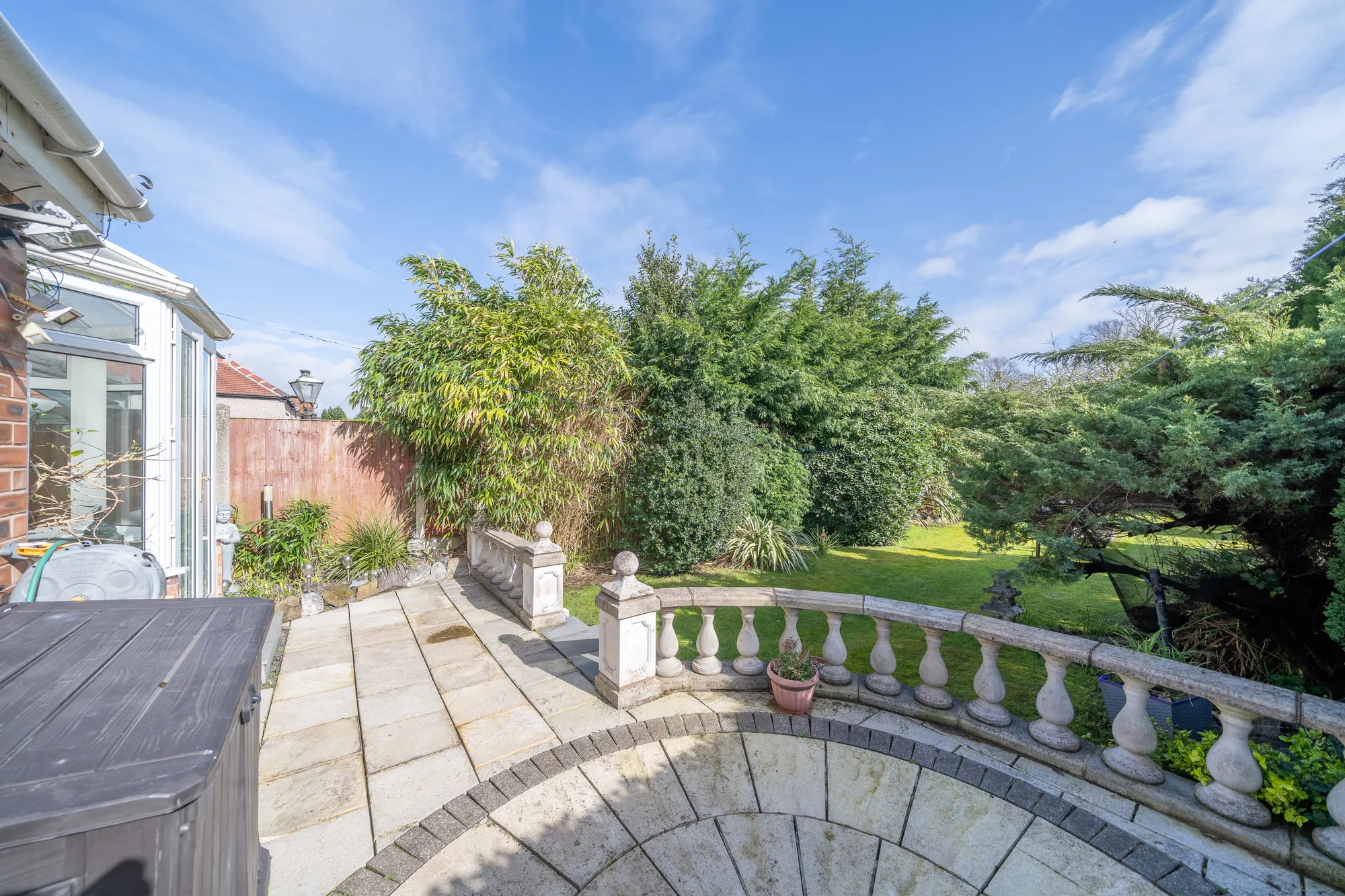 4 bed semi-detached house for sale in Claremont Avenue, Liverpool  - Property Image 18