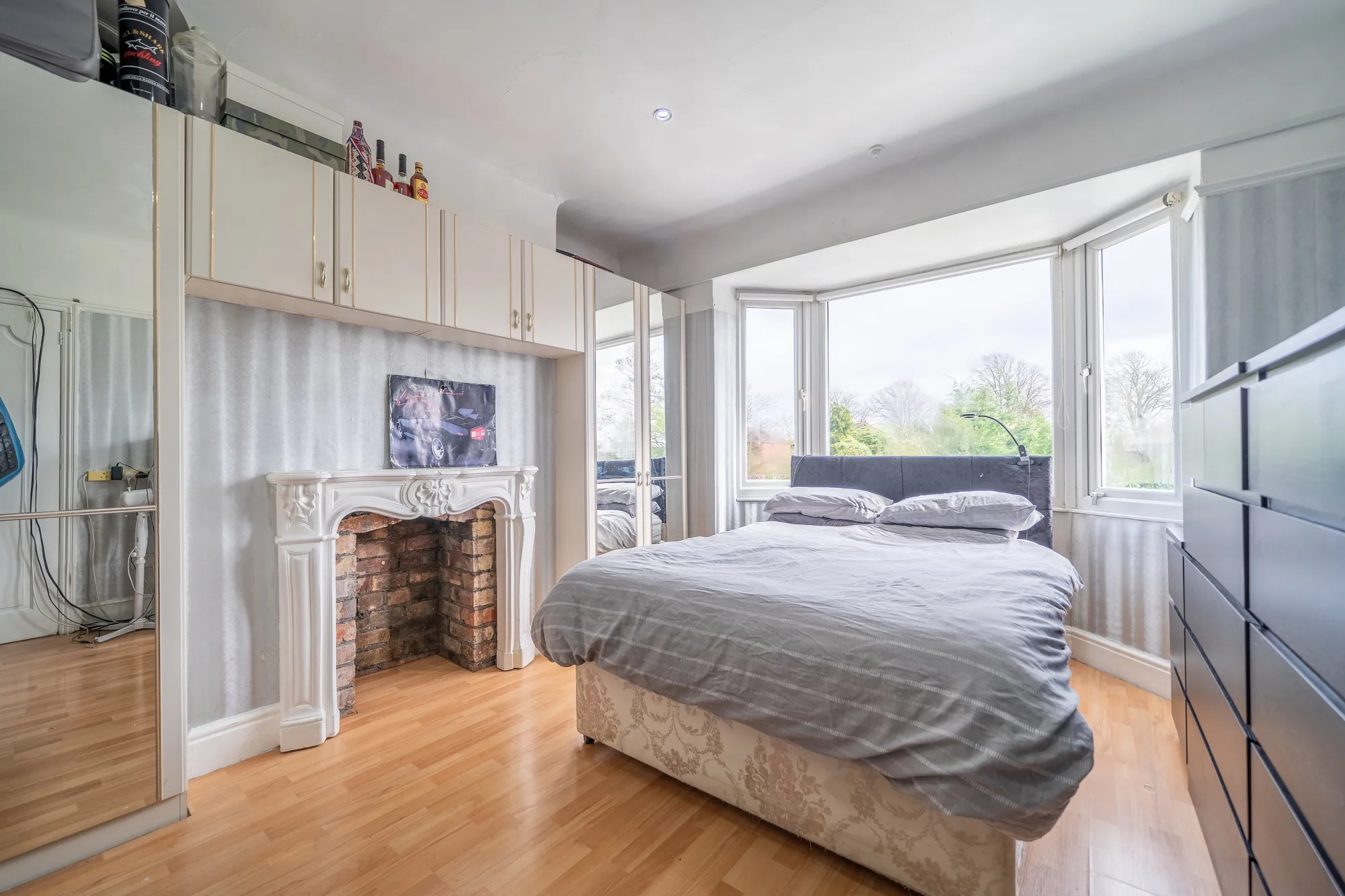 4 bed semi-detached house for sale in Claremont Avenue, Liverpool  - Property Image 13