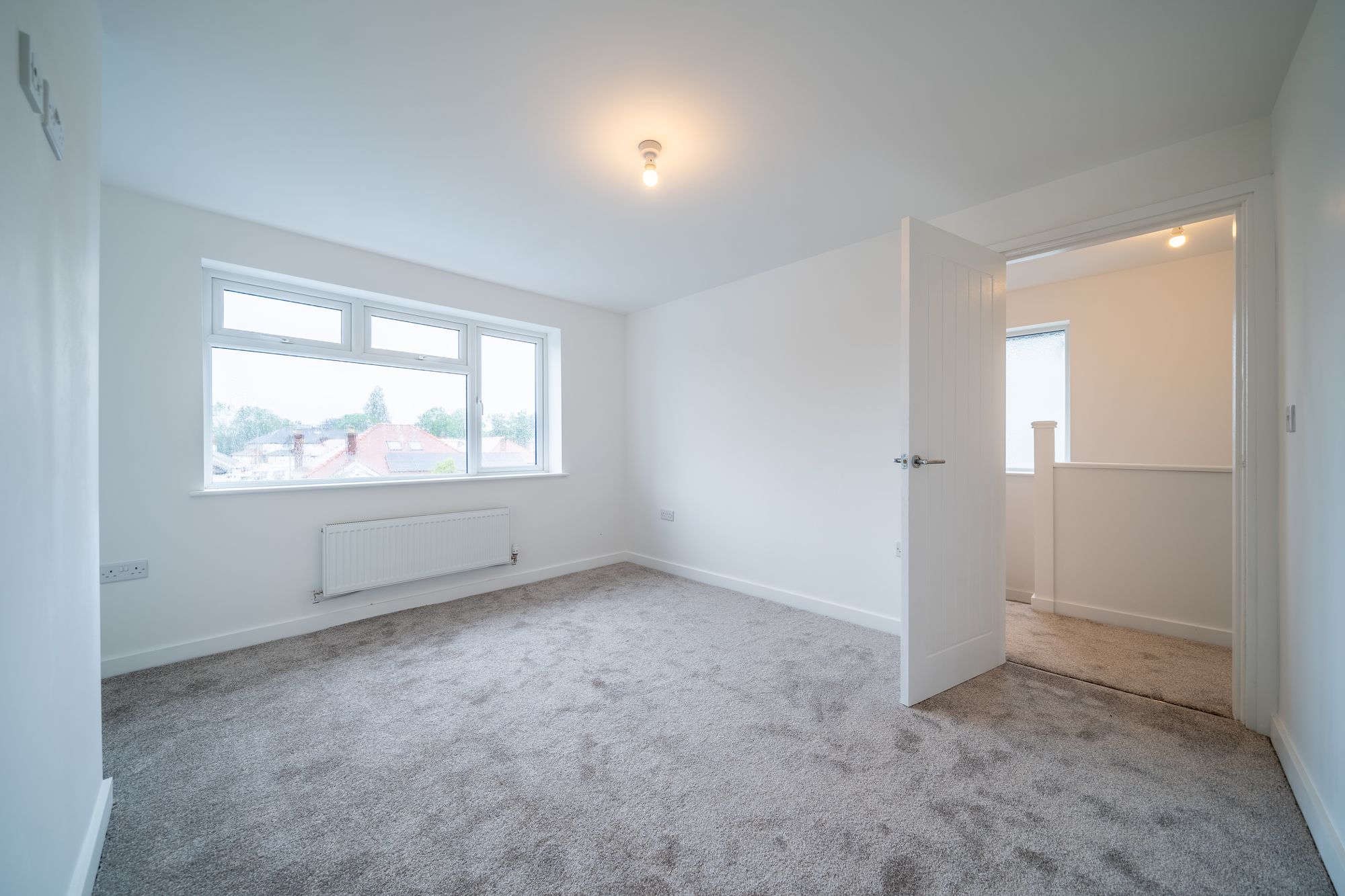 3 bed house for sale in Broadwood Avenue, Liverpool  - Property Image 16