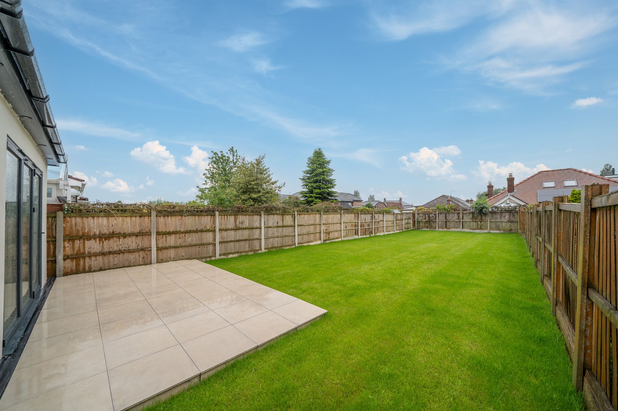 3 bed house for sale in Broadwood Avenue, Liverpool  - Property Image 23