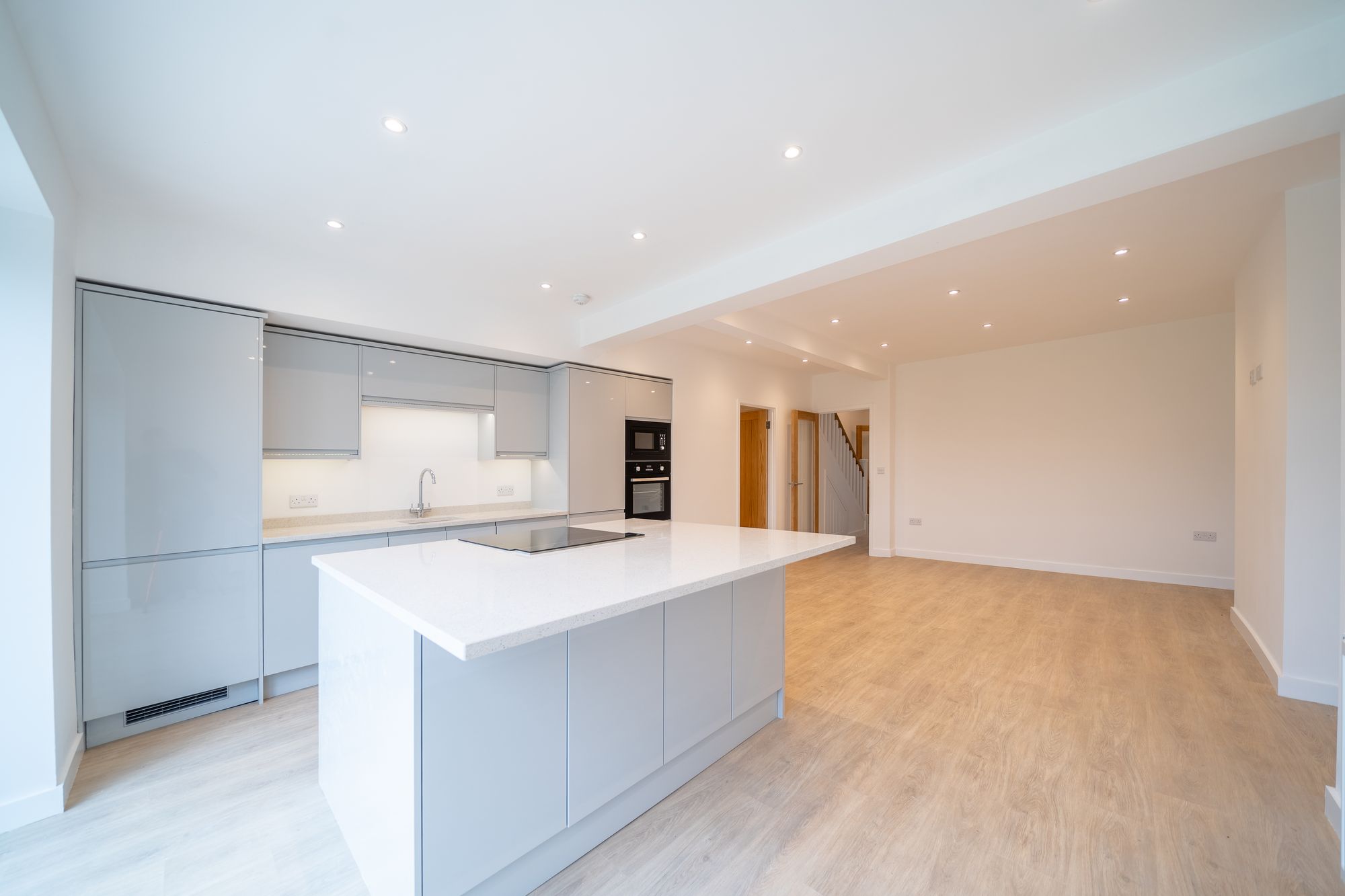 3 bed house for sale in Broadwood Avenue, Liverpool  - Property Image 4