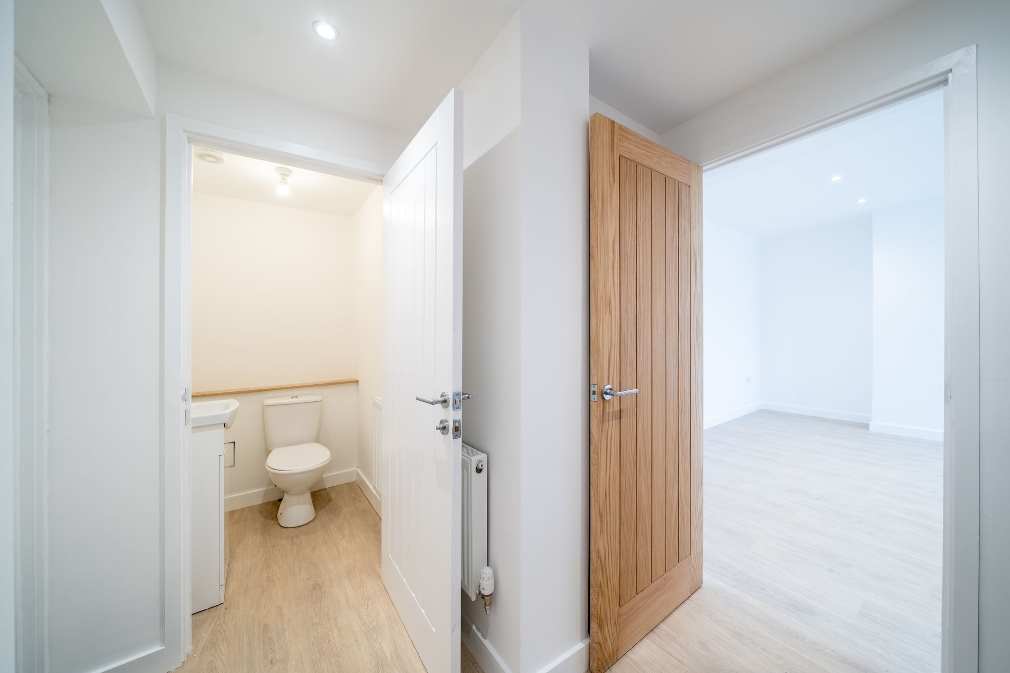 3 bed house for sale in Broadwood Avenue, Liverpool  - Property Image 8