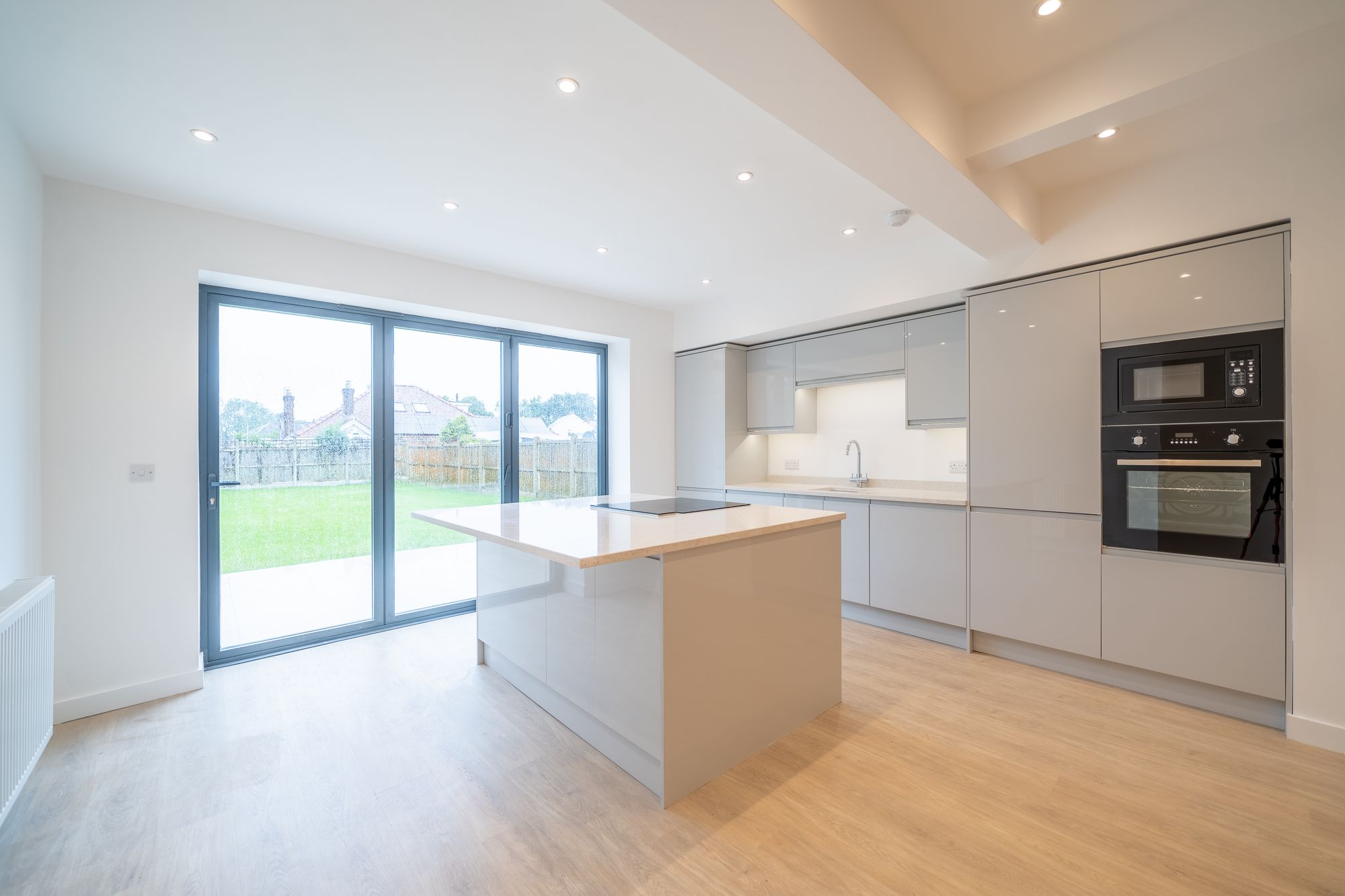 3 bed house for sale in Broadwood Avenue, Liverpool  - Property Image 2