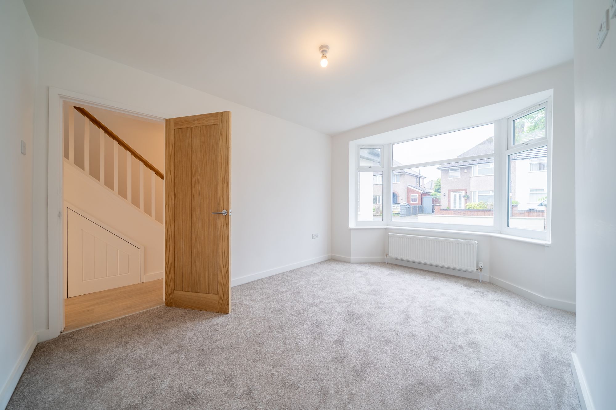 3 bed house for sale in Broadwood Avenue, Liverpool  - Property Image 10