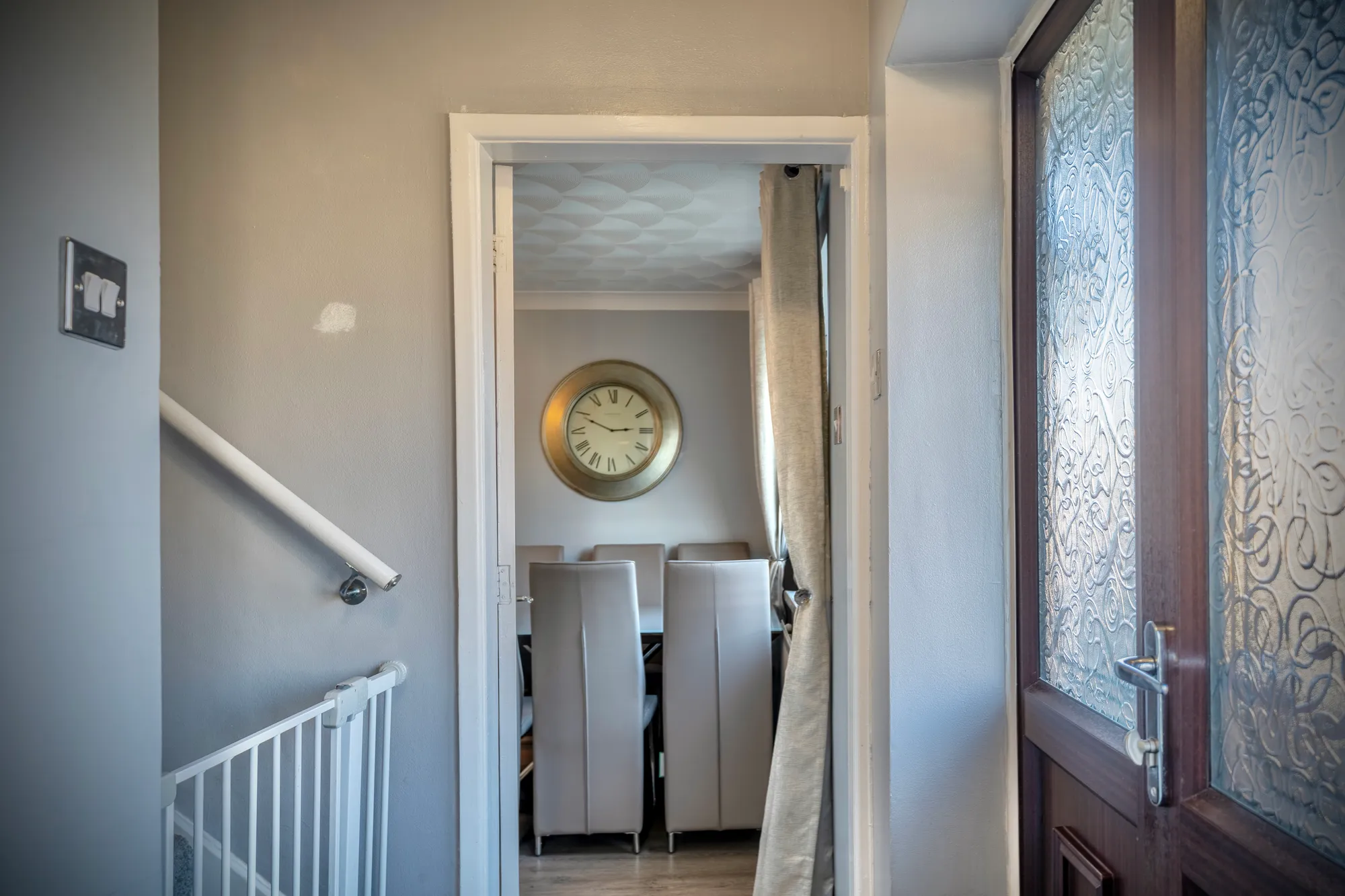 3 bed mid-terraced house for sale in Westmorland Avenue, Liverpool  - Property Image 5