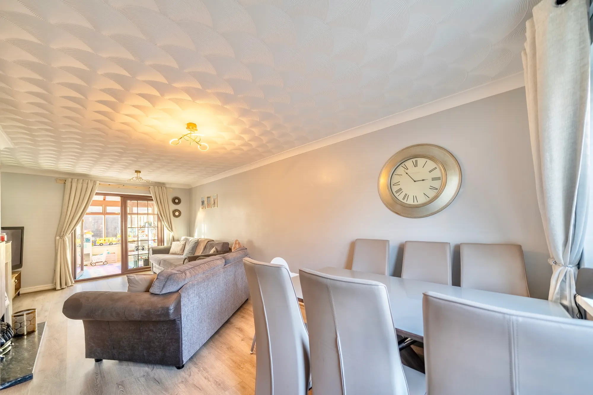 3 bed mid-terraced house for sale in Westmorland Avenue, Liverpool  - Property Image 3