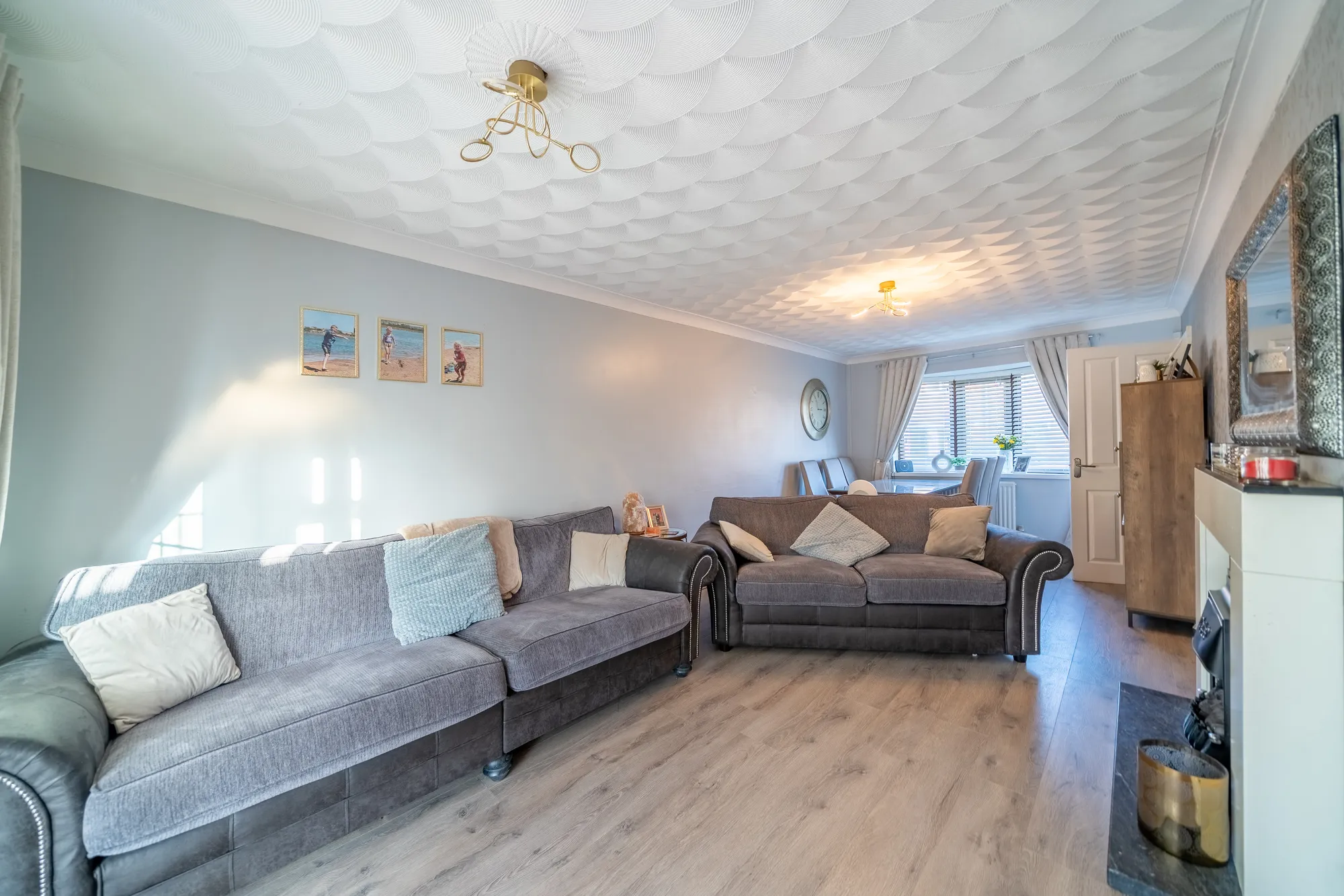 3 bed mid-terraced house for sale in Westmorland Avenue, Liverpool  - Property Image 4