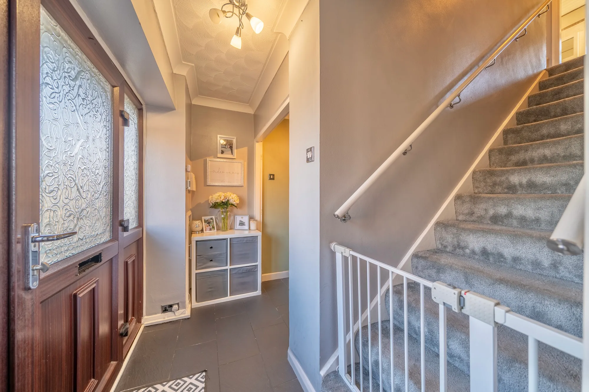 3 bed mid-terraced house for sale in Westmorland Avenue, Liverpool  - Property Image 10