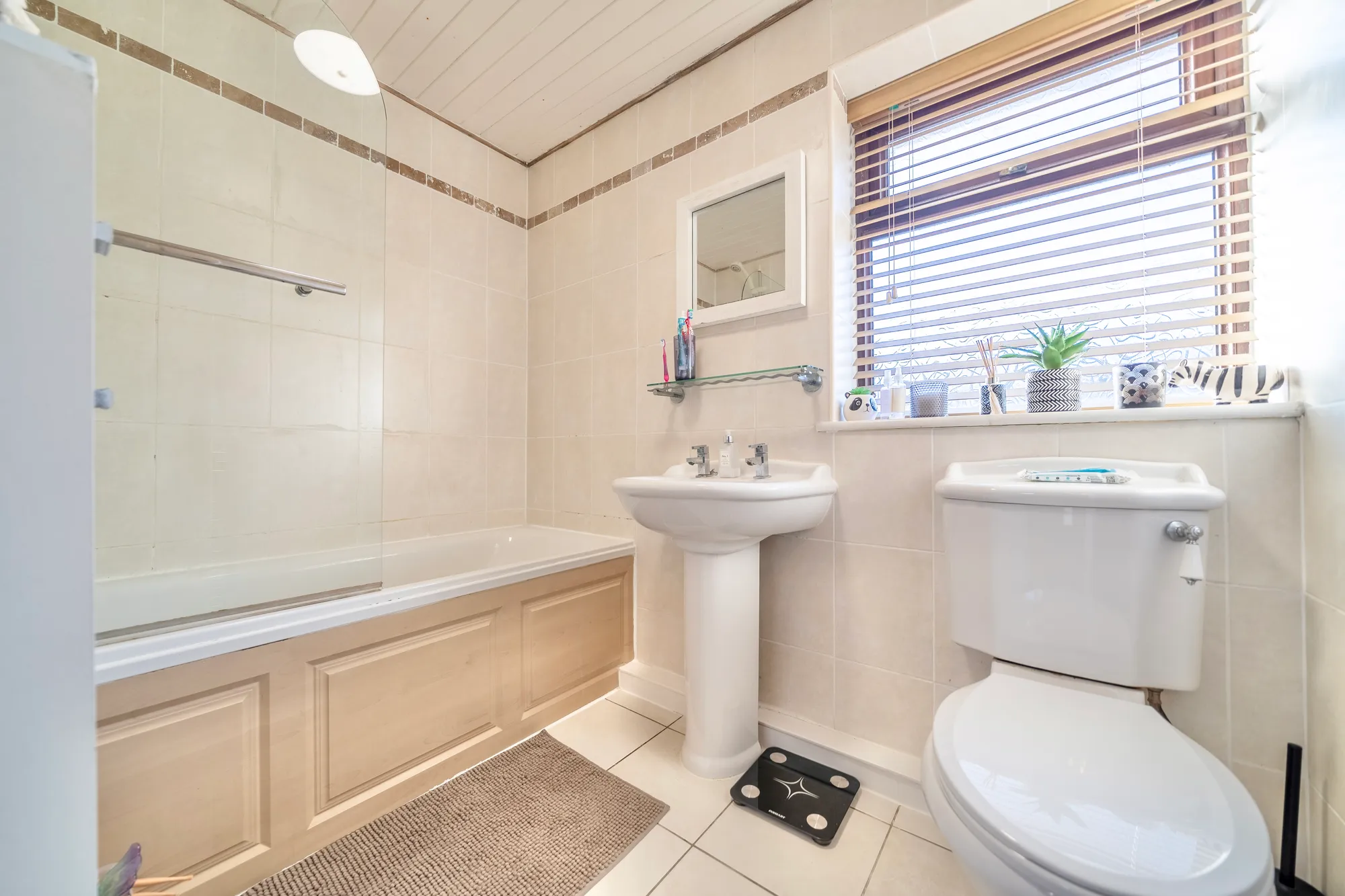 3 bed mid-terraced house for sale in Westmorland Avenue, Liverpool  - Property Image 17