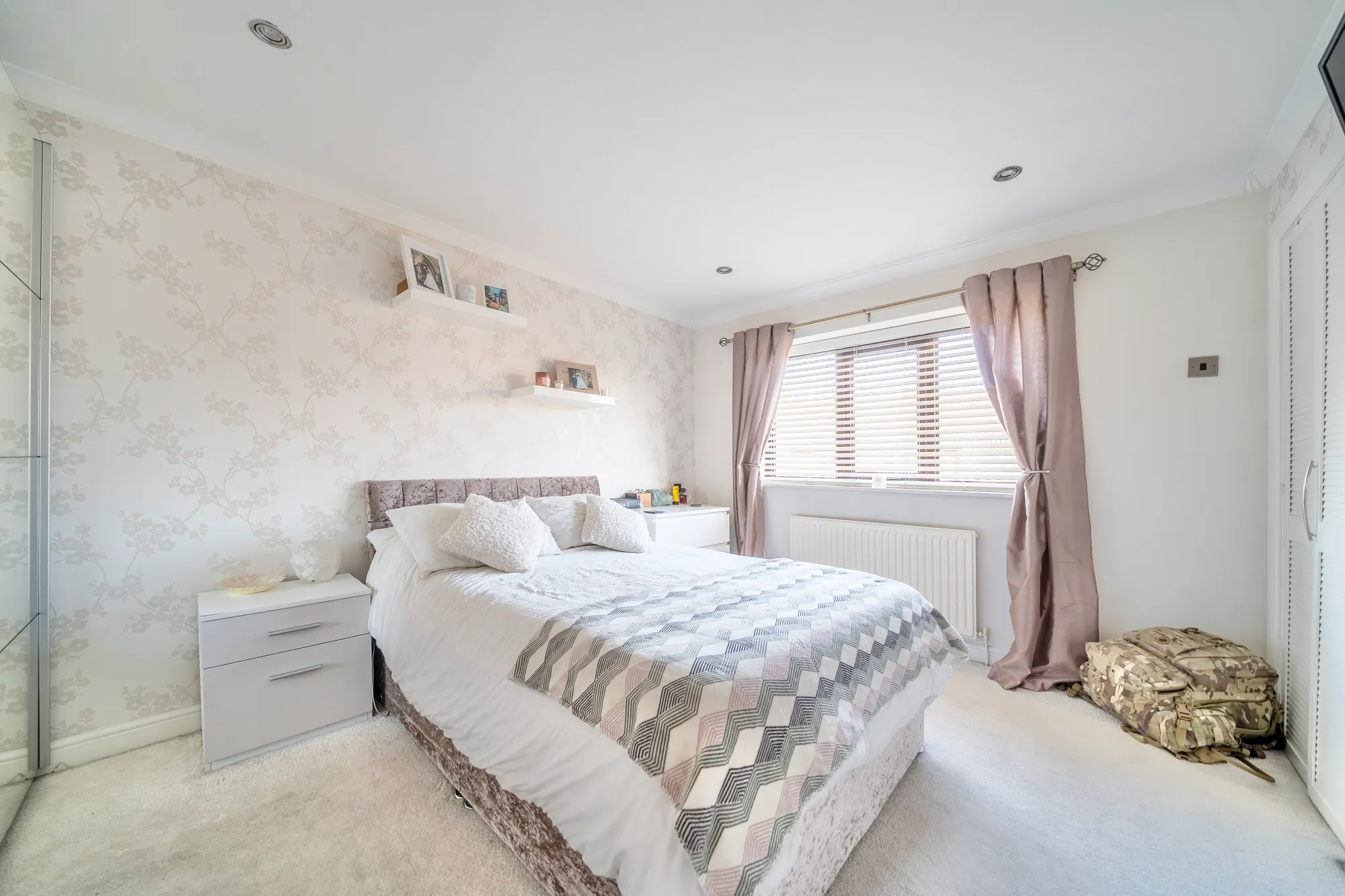 3 bed mid-terraced house for sale in Westmorland Avenue, Liverpool  - Property Image 11