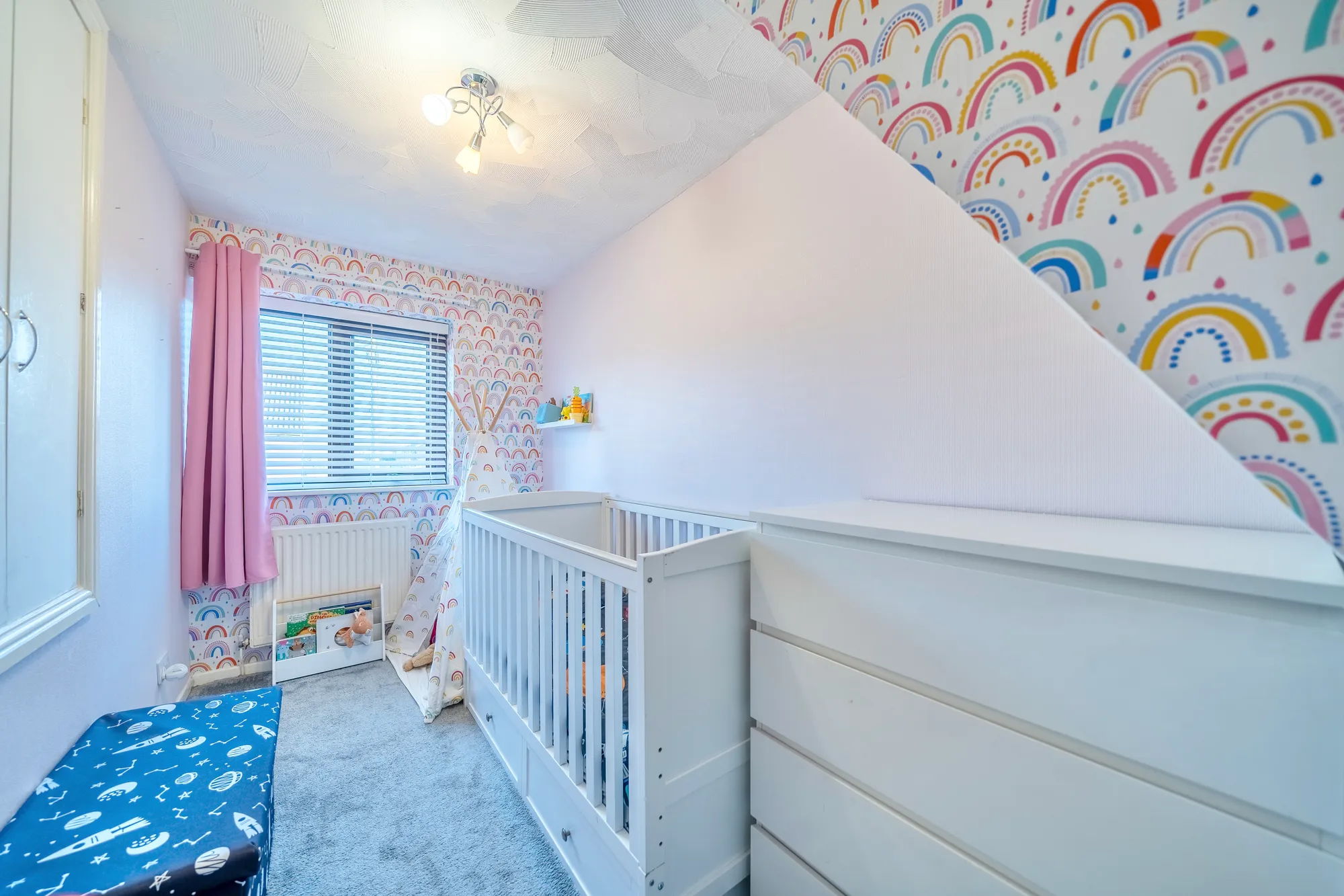 3 bed mid-terraced house for sale in Westmorland Avenue, Liverpool  - Property Image 16