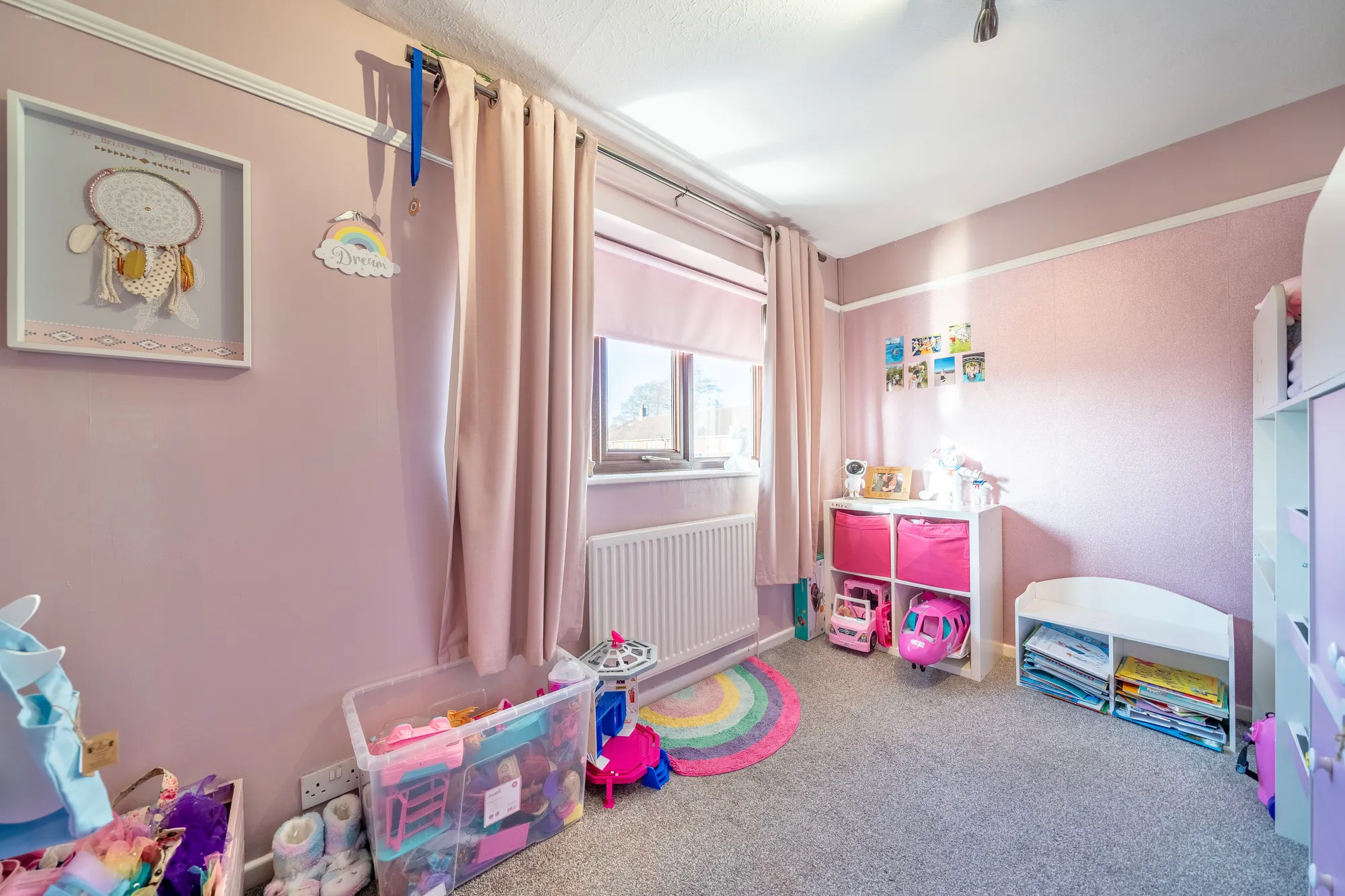 3 bed mid-terraced house for sale in Westmorland Avenue, Liverpool  - Property Image 12