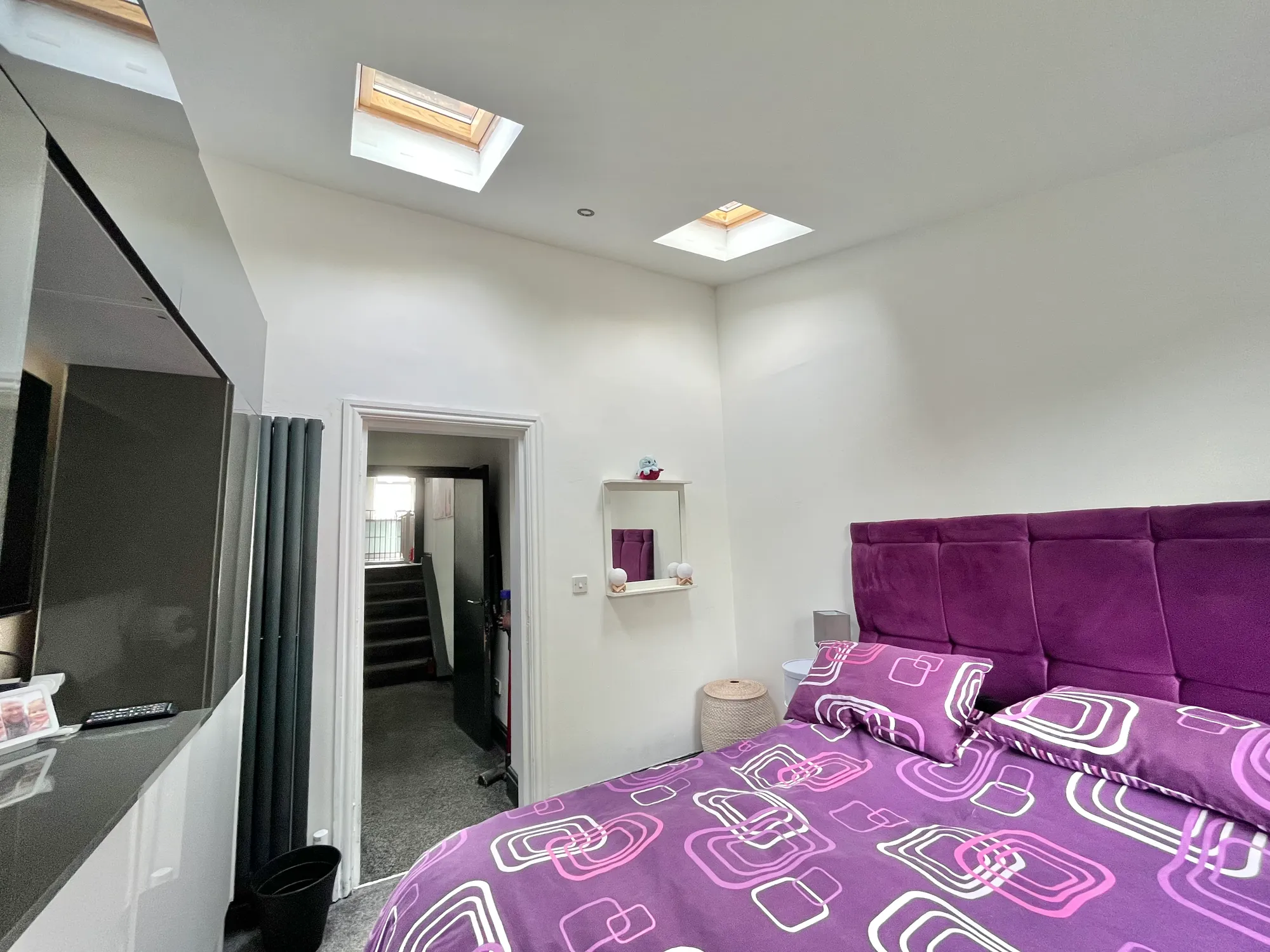 2 bed apartment for sale in Abbotsford Road, Liverpool  - Property Image 12