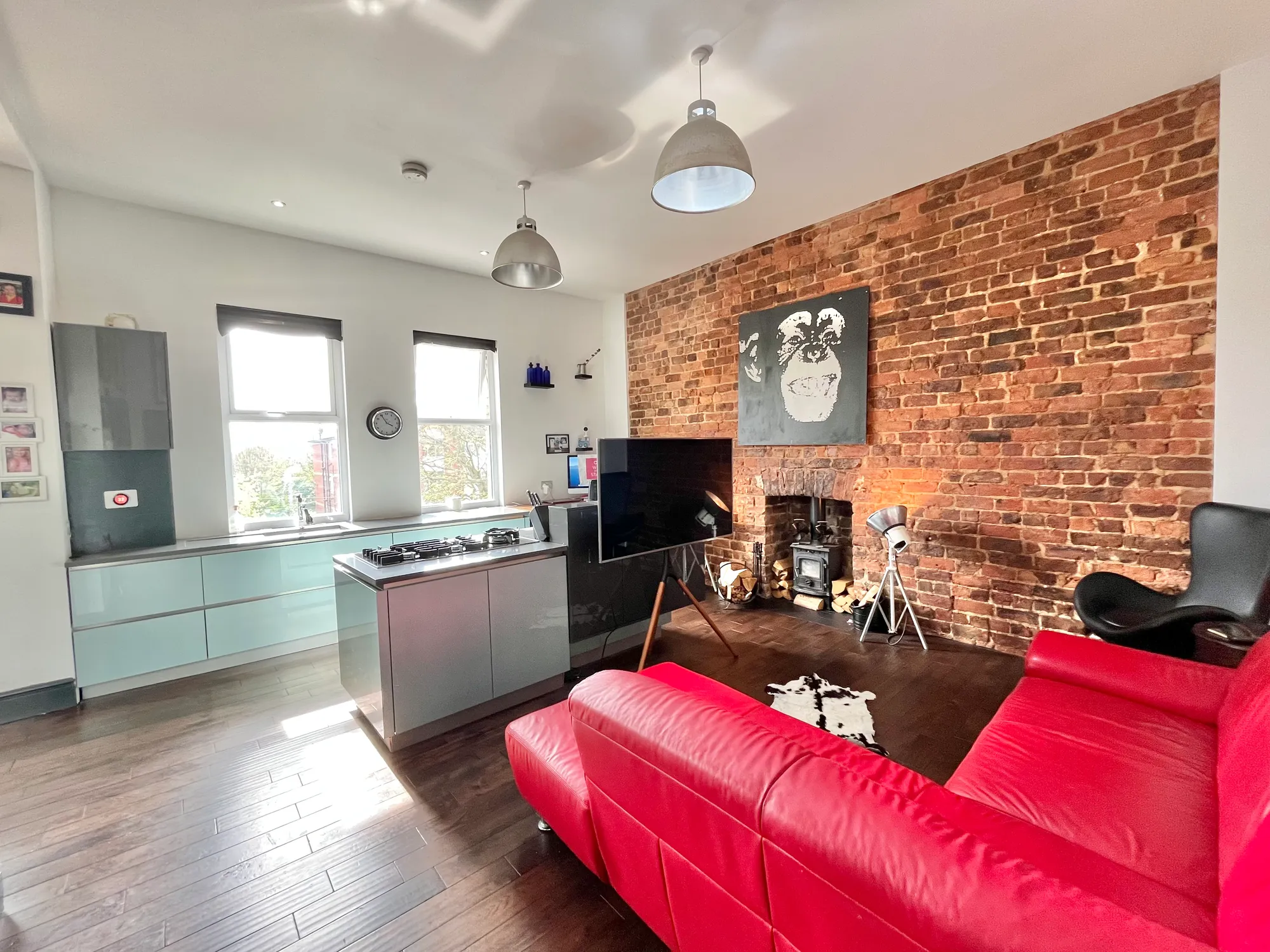 2 bed apartment for sale in Abbotsford Road, Liverpool  - Property Image 3