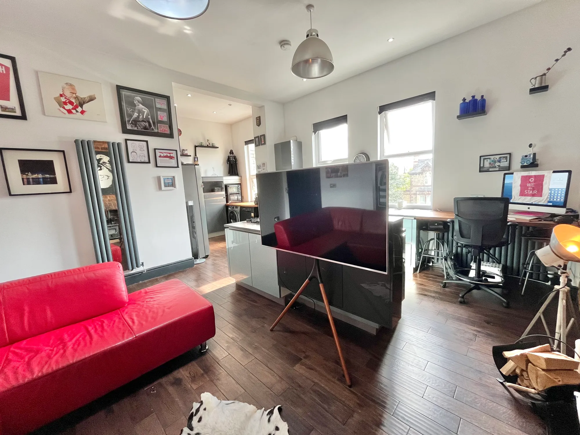 2 bed apartment for sale in Abbotsford Road, Liverpool  - Property Image 4