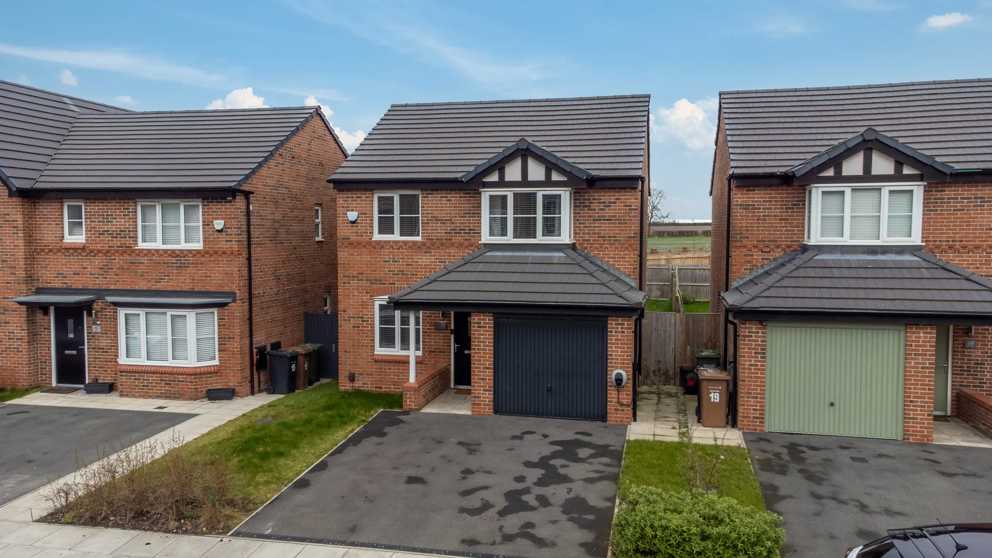 3 bed detached house for sale in Clay Drive, Liverpool  - Property Image 25