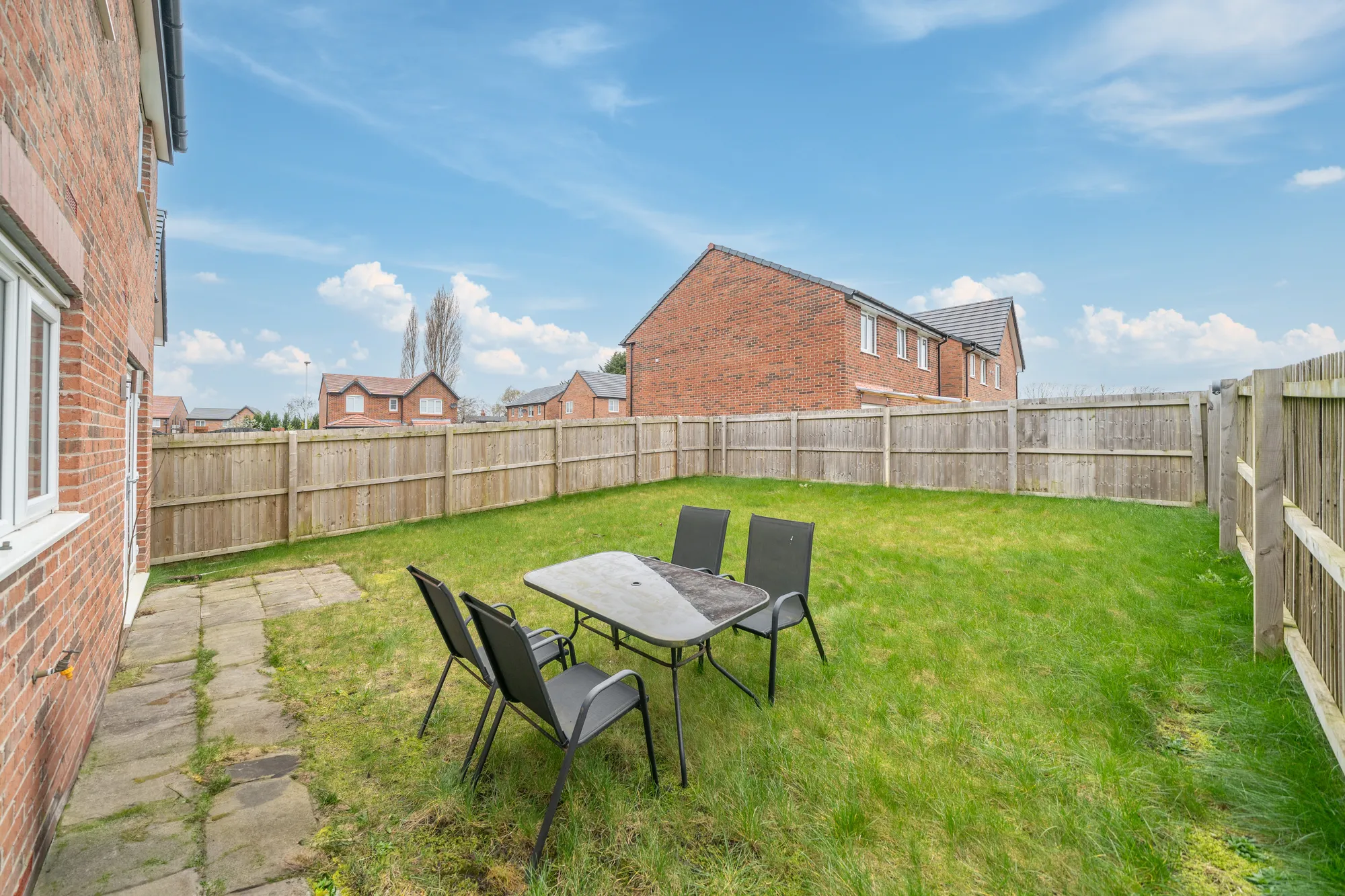 3 bed detached house for sale in Clay Drive, Liverpool  - Property Image 24