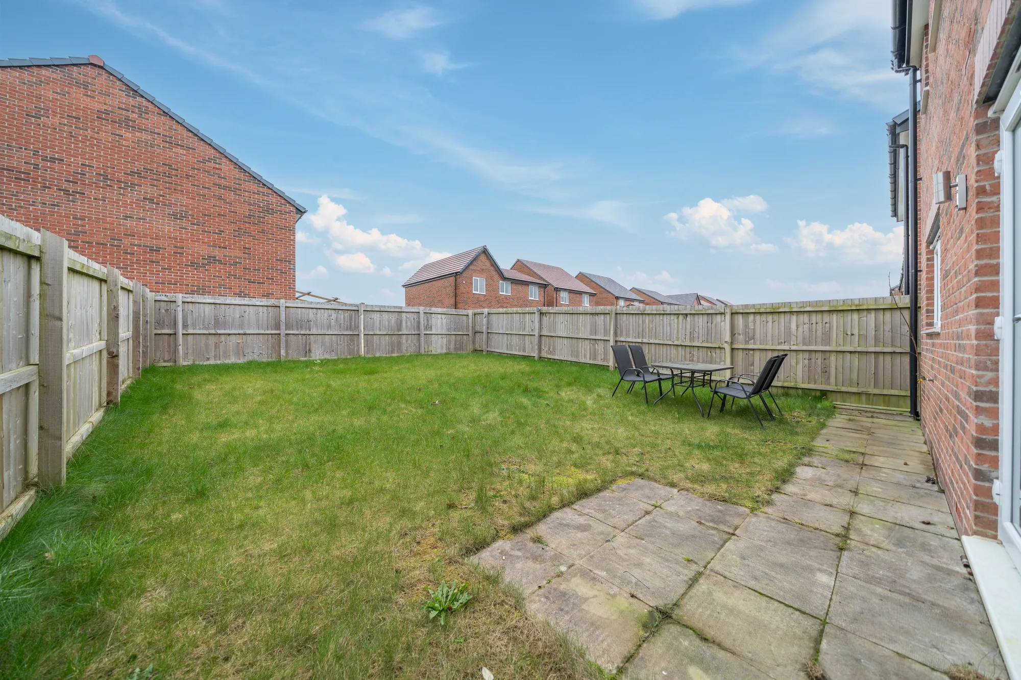 3 bed detached house for sale in Clay Drive, Liverpool  - Property Image 23