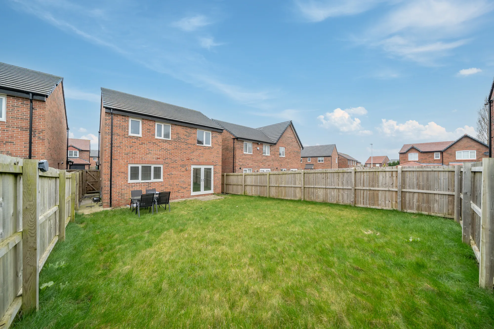 3 bed detached house for sale in Clay Drive, Liverpool  - Property Image 22